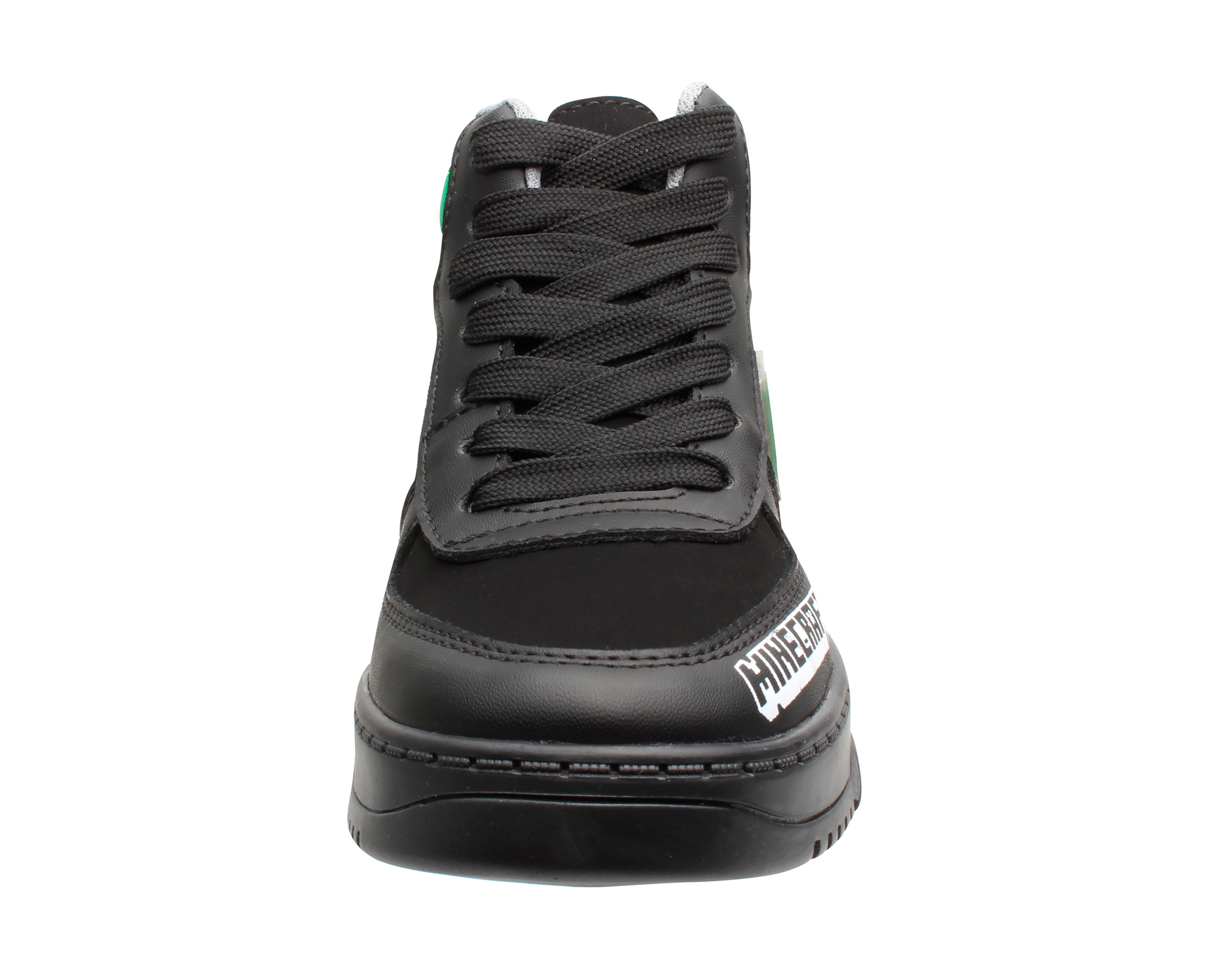 Foto 6 pulgar | Foto 5 | Tenis de Moda Minecraft para Niño