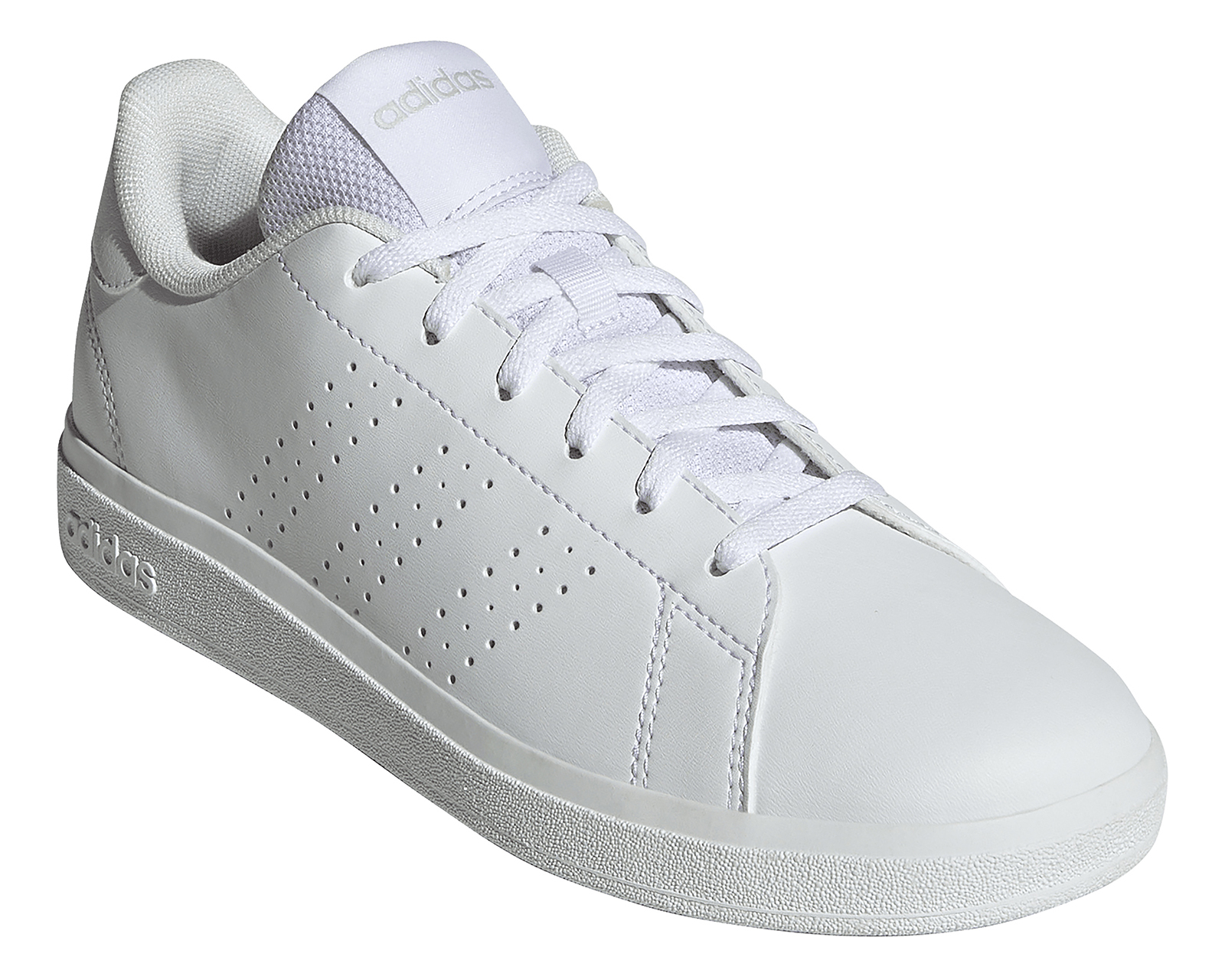 Tenis Adidas Advantage Base 2.0 Juveniles