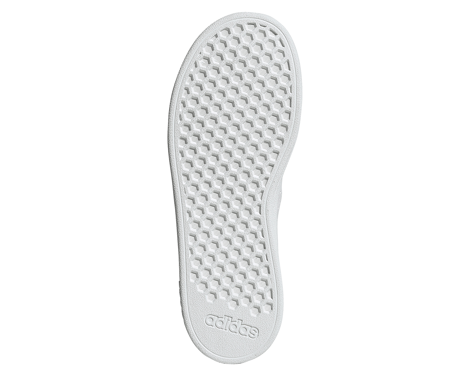 Foto 6 pulgar | Foto 5 | Tenis Adidas Advantage Base 2.0 Juveniles