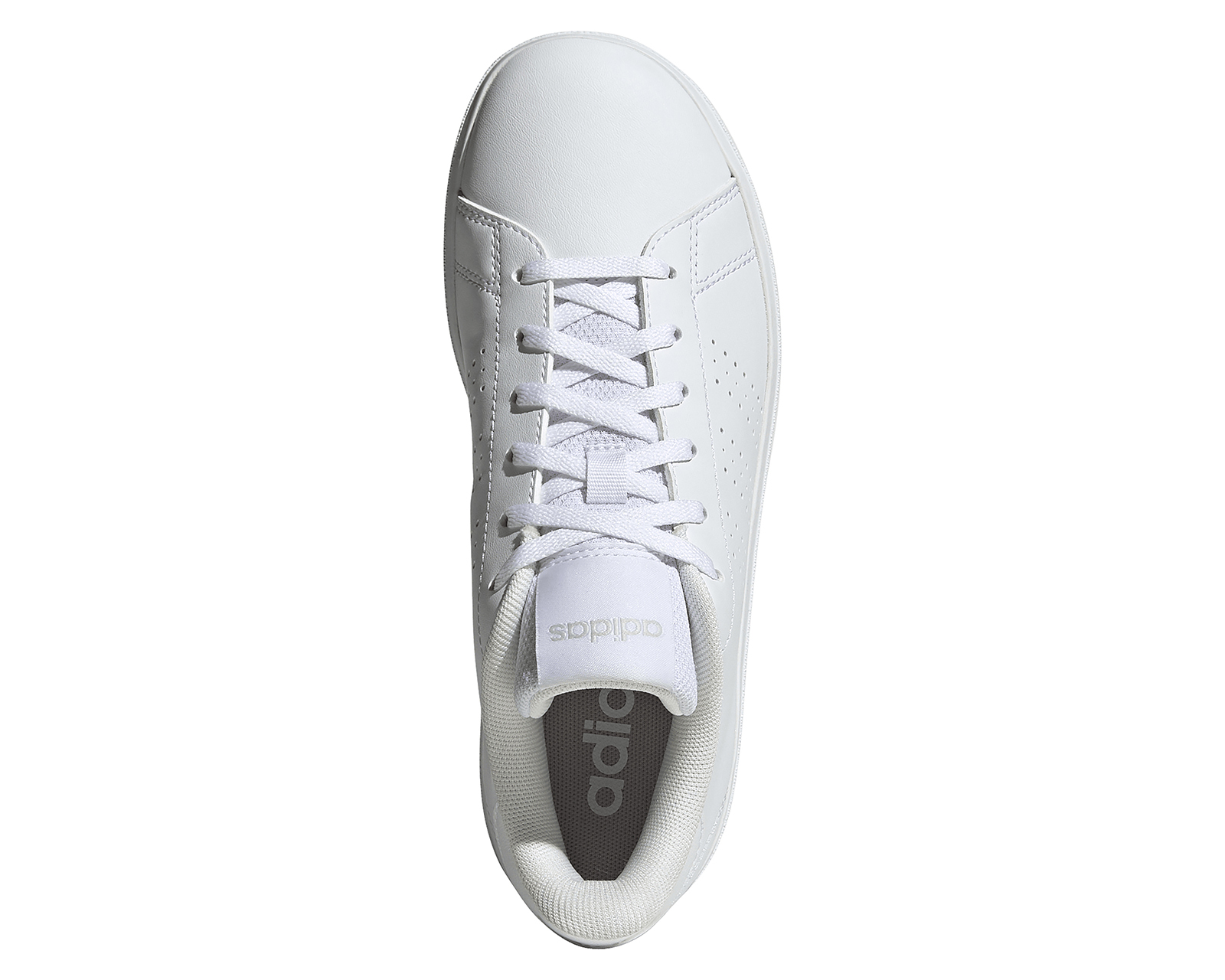 Foto 7 pulgar | Foto 6 | Tenis Adidas Advantage Base 2.0 Juveniles