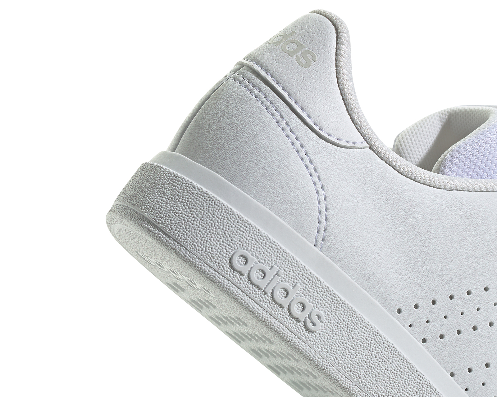 Foto 7 | Foto 7 | Tenis Adidas Advantage Base 2.0 Juveniles