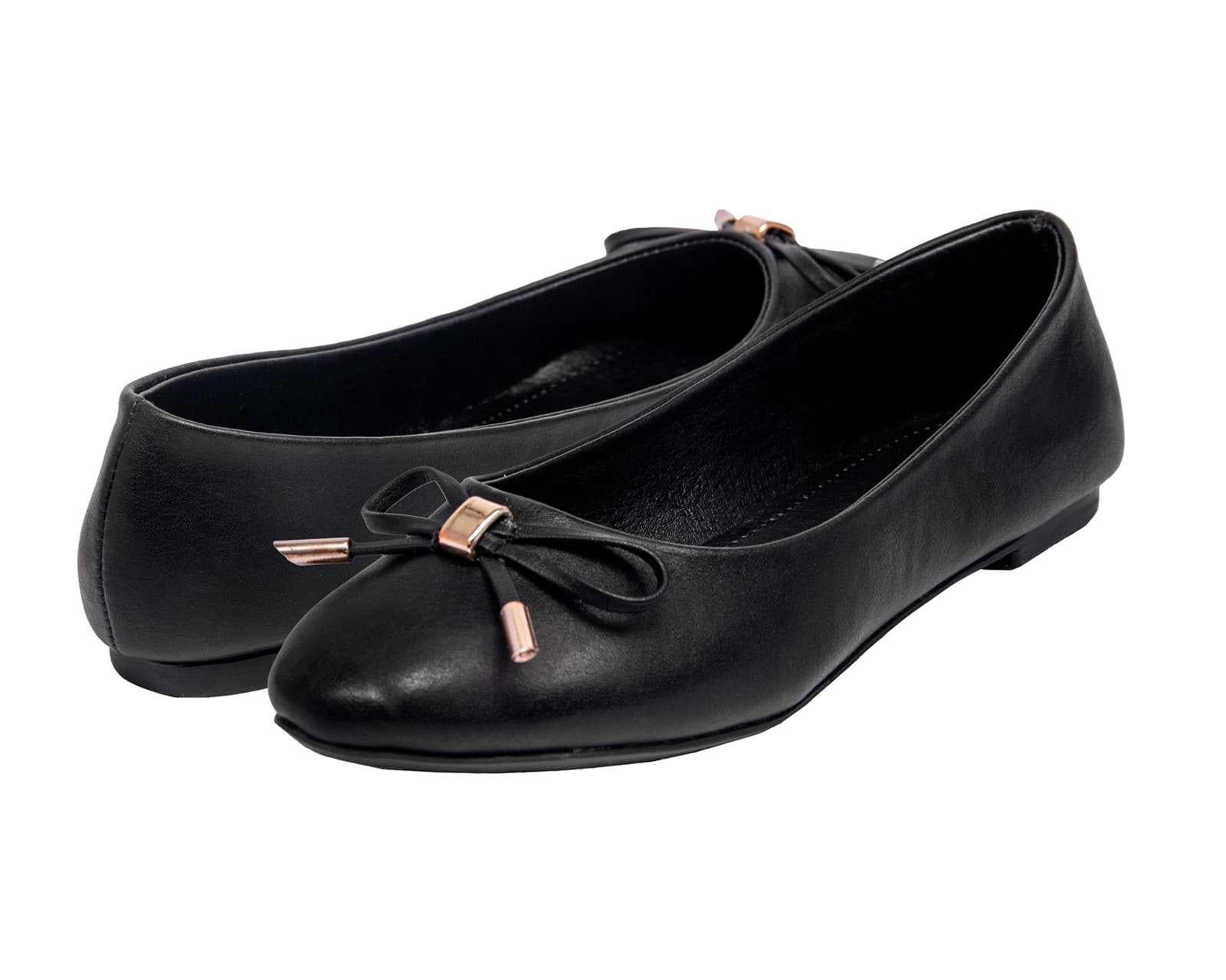 Flats Sahara para Mujer
