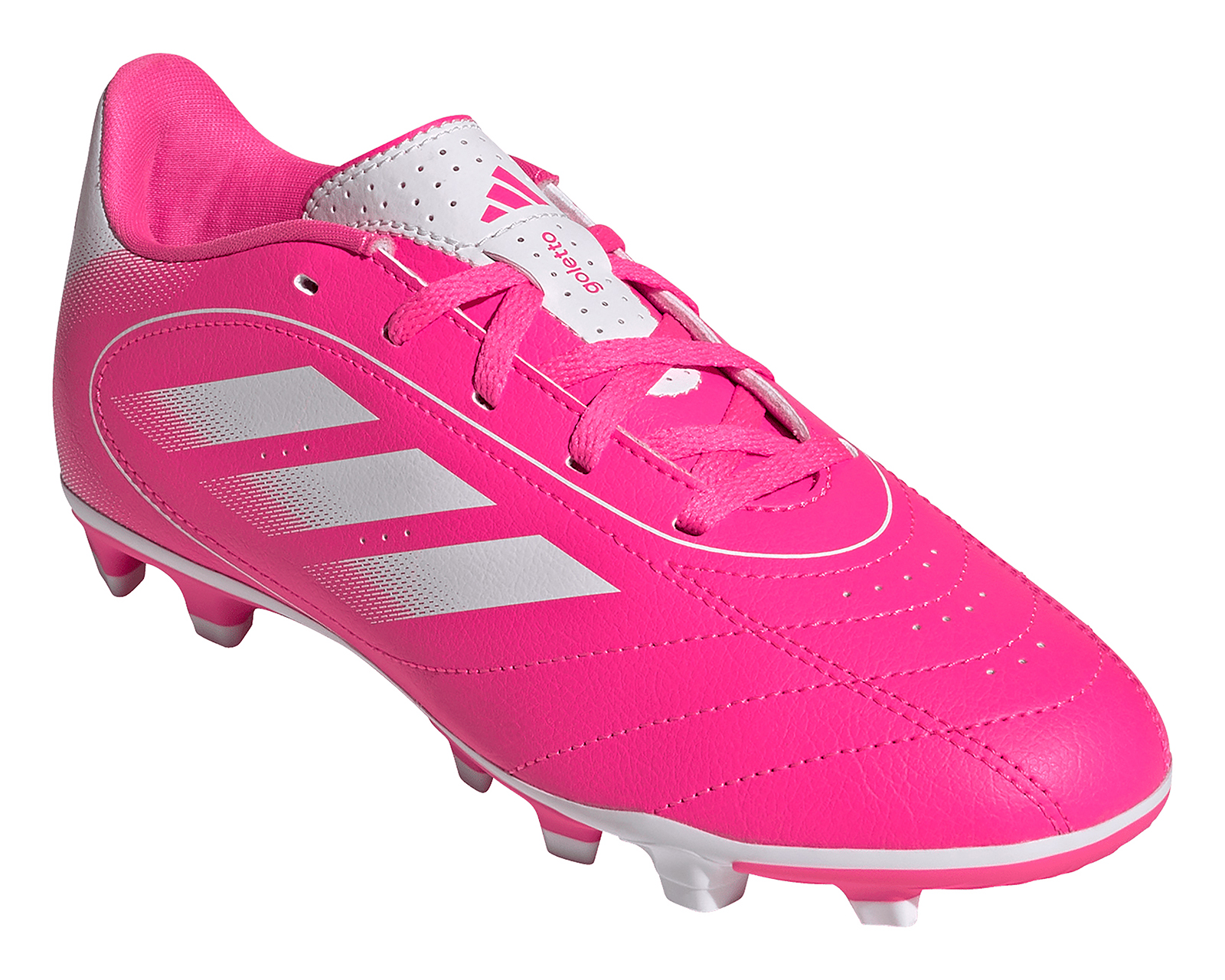 Taquetes para Futbol Adidas Golotte IX Juveniles