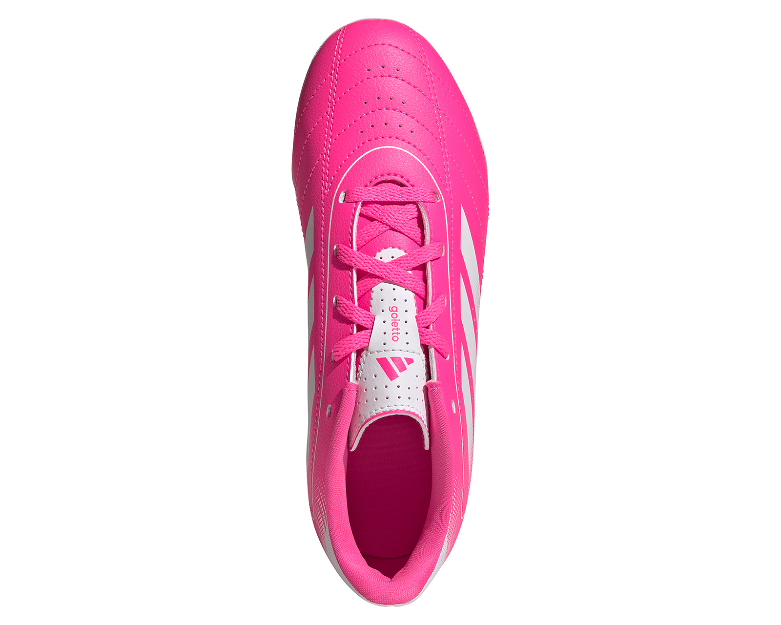 Foto 6 | Foto 6 | Taquetes para Futbol Adidas Golotte IX Juveniles