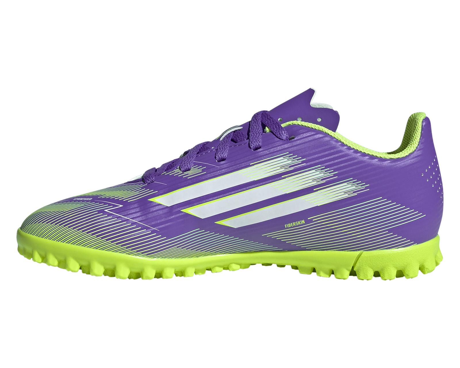 Foto 3 | Foto 3 | Tenis para Futbol Adidas F50 Club TF Juveniles