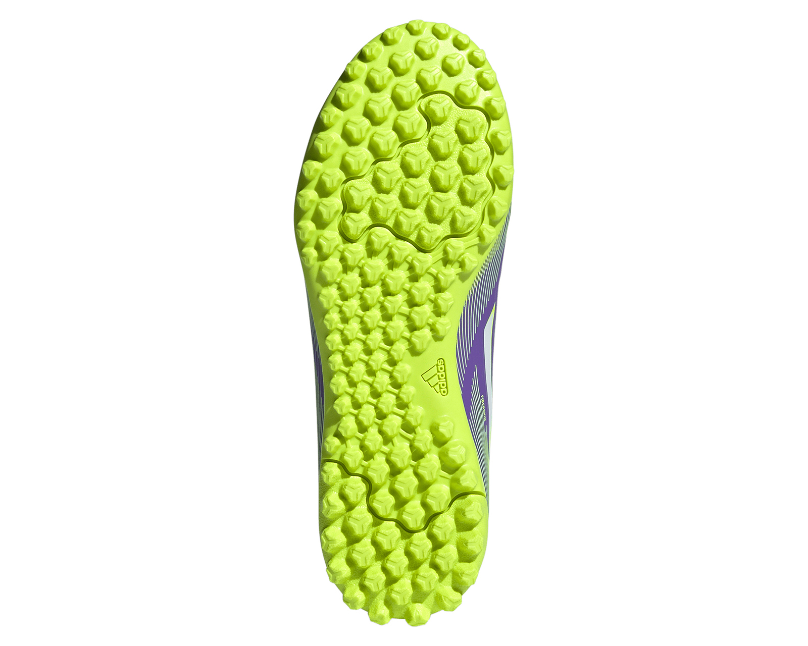 Foto 5 | Foto 5 | Tenis para Futbol Adidas F50 Club TF Juveniles