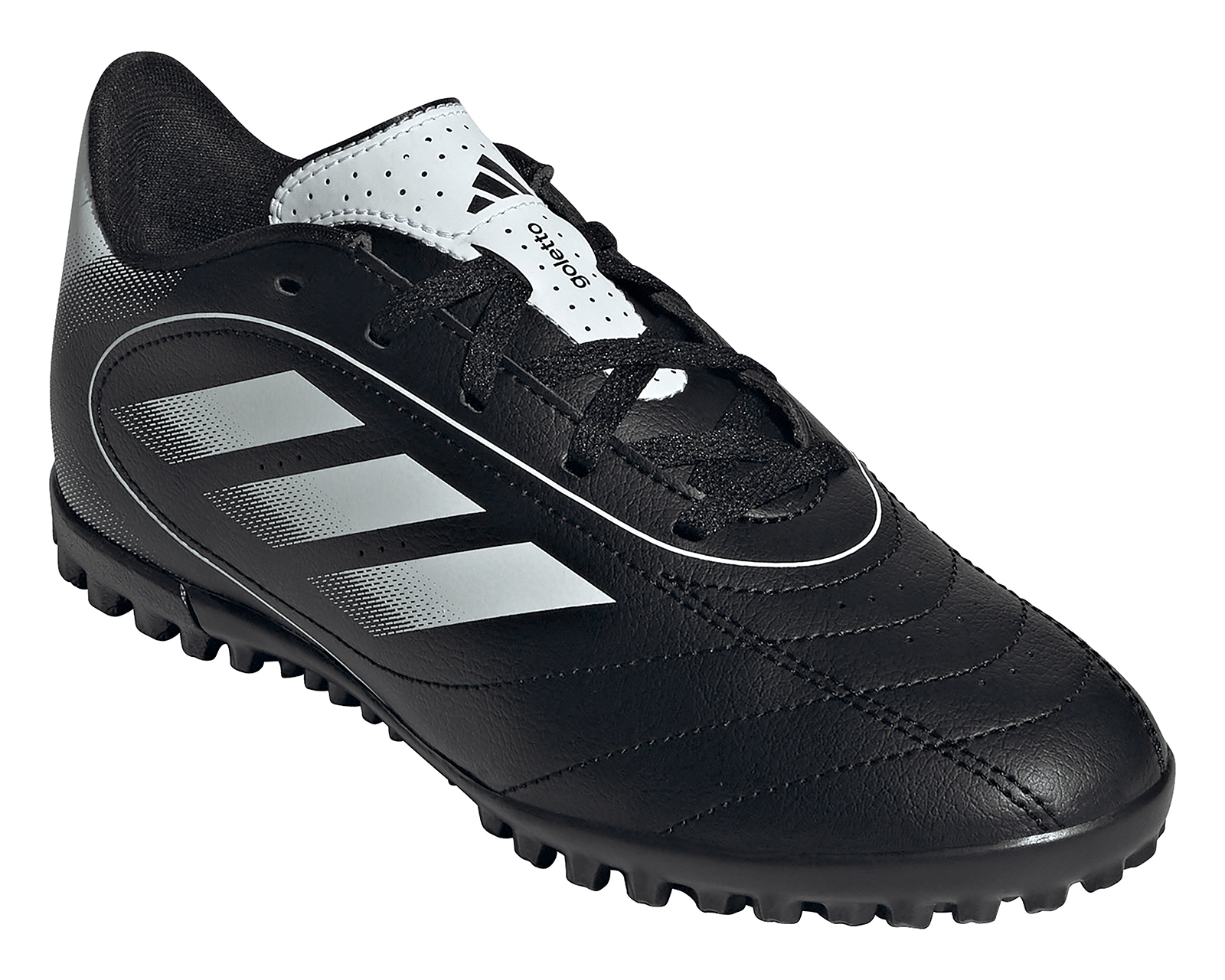 Tenis para Futbol Adidas Goletto IX Juveniles