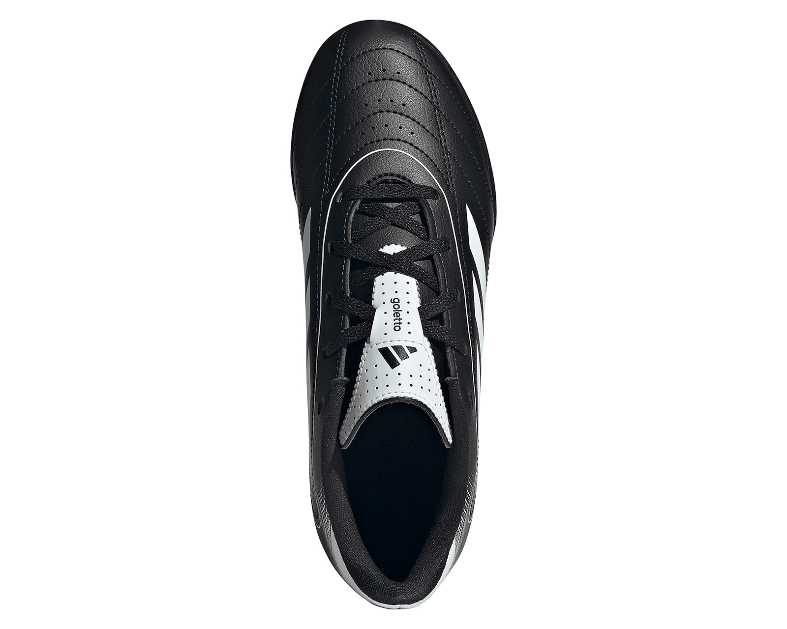 Foto 6 | Foto 6 | Tenis para Futbol Adidas Goletto IX Juveniles