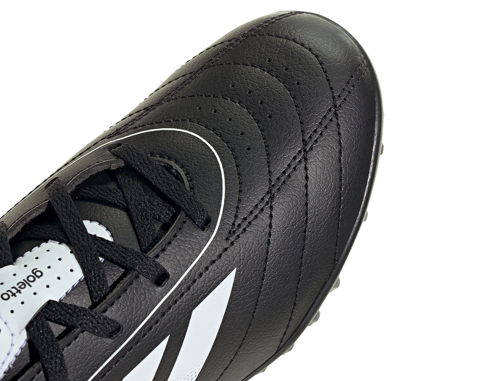 Foto 9 pulgar | Foto 8 | Tenis para Futbol Adidas Goletto IX Juveniles