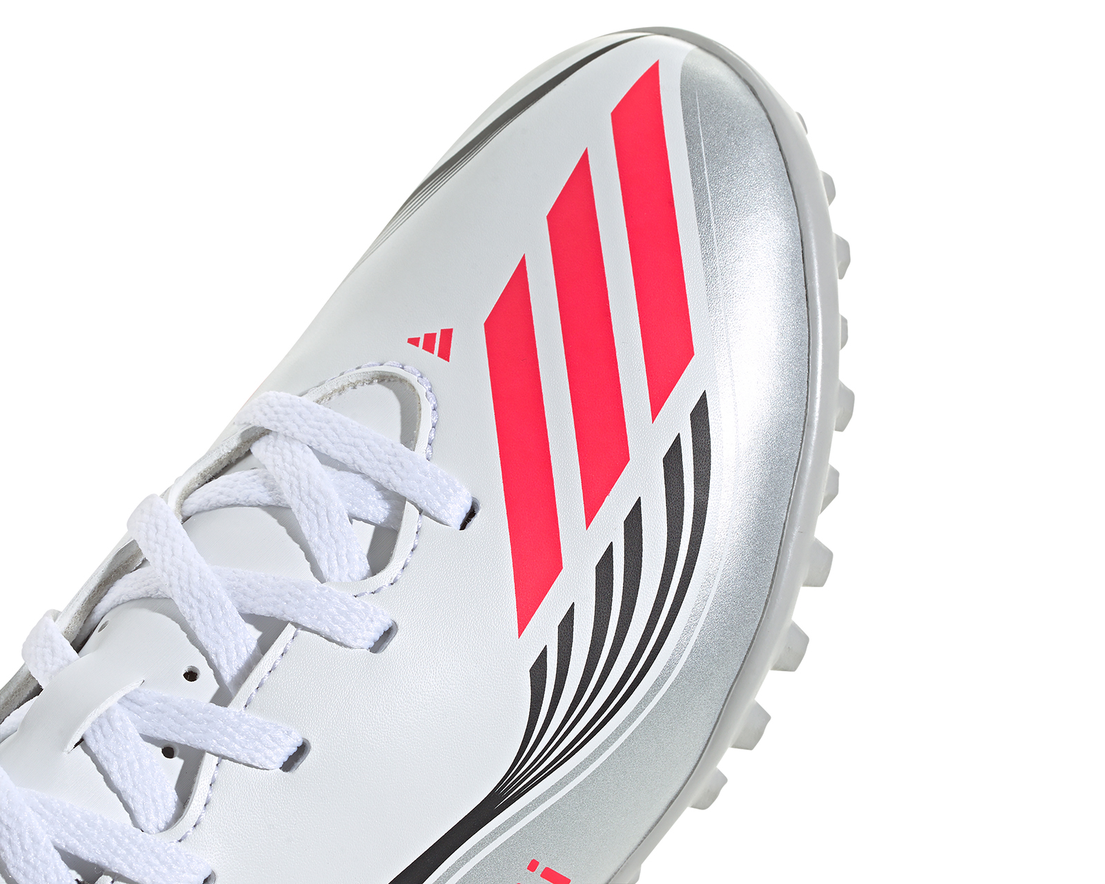 Foto 7 | Foto 7 | Tenis para Futbol Adidas F50 Messi Club Juveniles