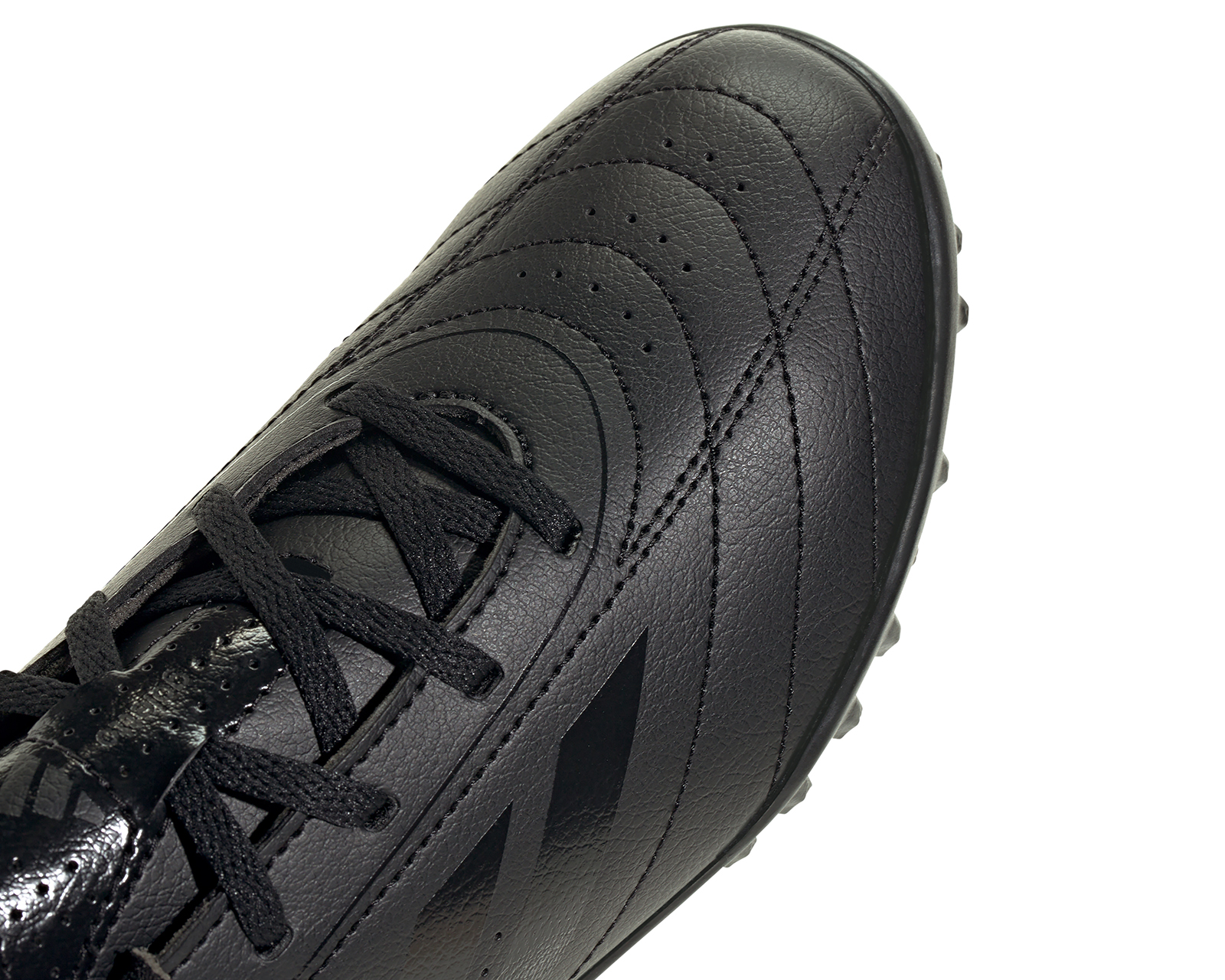 Foto 9 pulgar | Foto 8 | Tenis para Futbol Adidas Goletto IX Juveniles