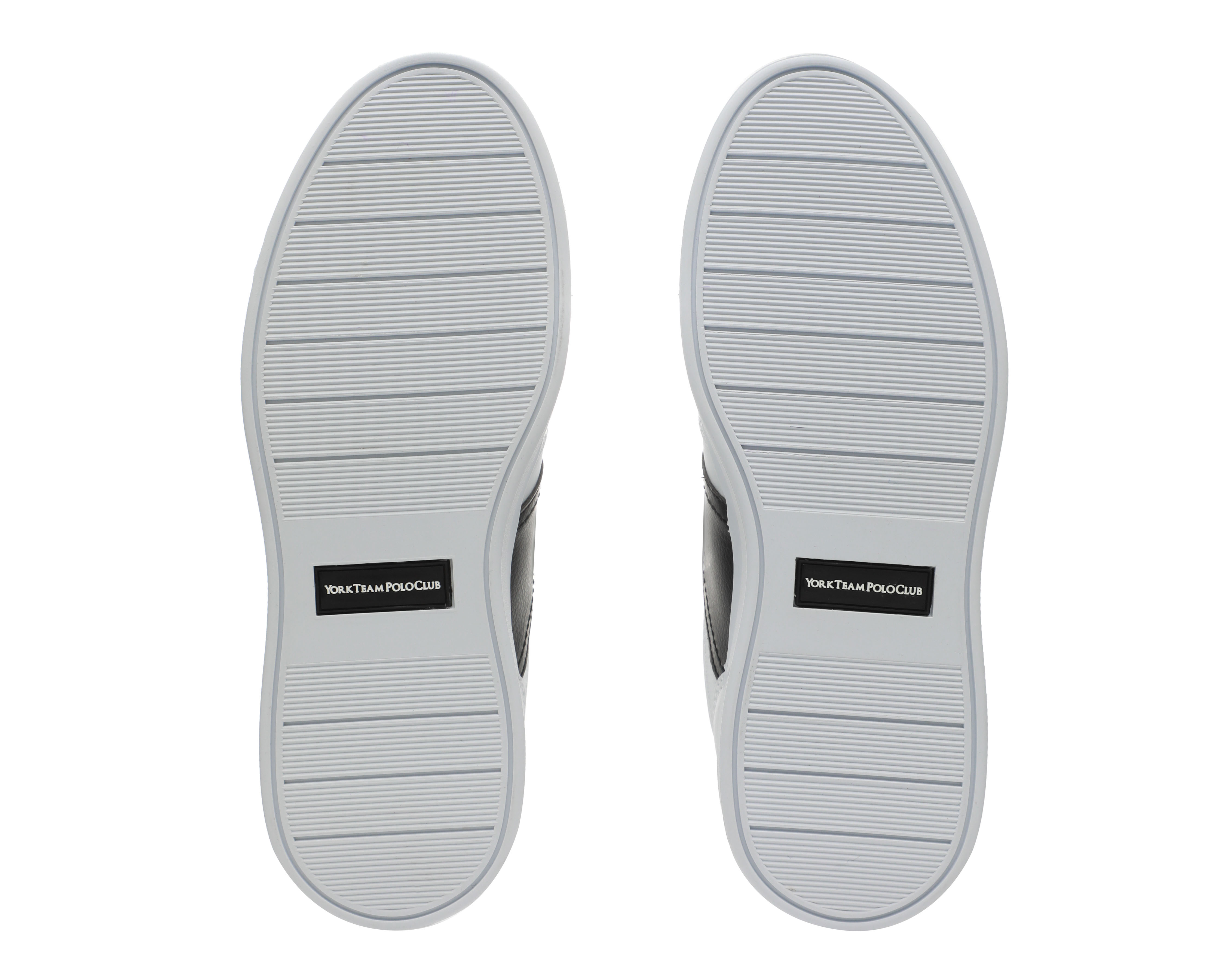 Foto 3 pulgar | Foto 2 | Tenis York Team Polo Club Juveniles