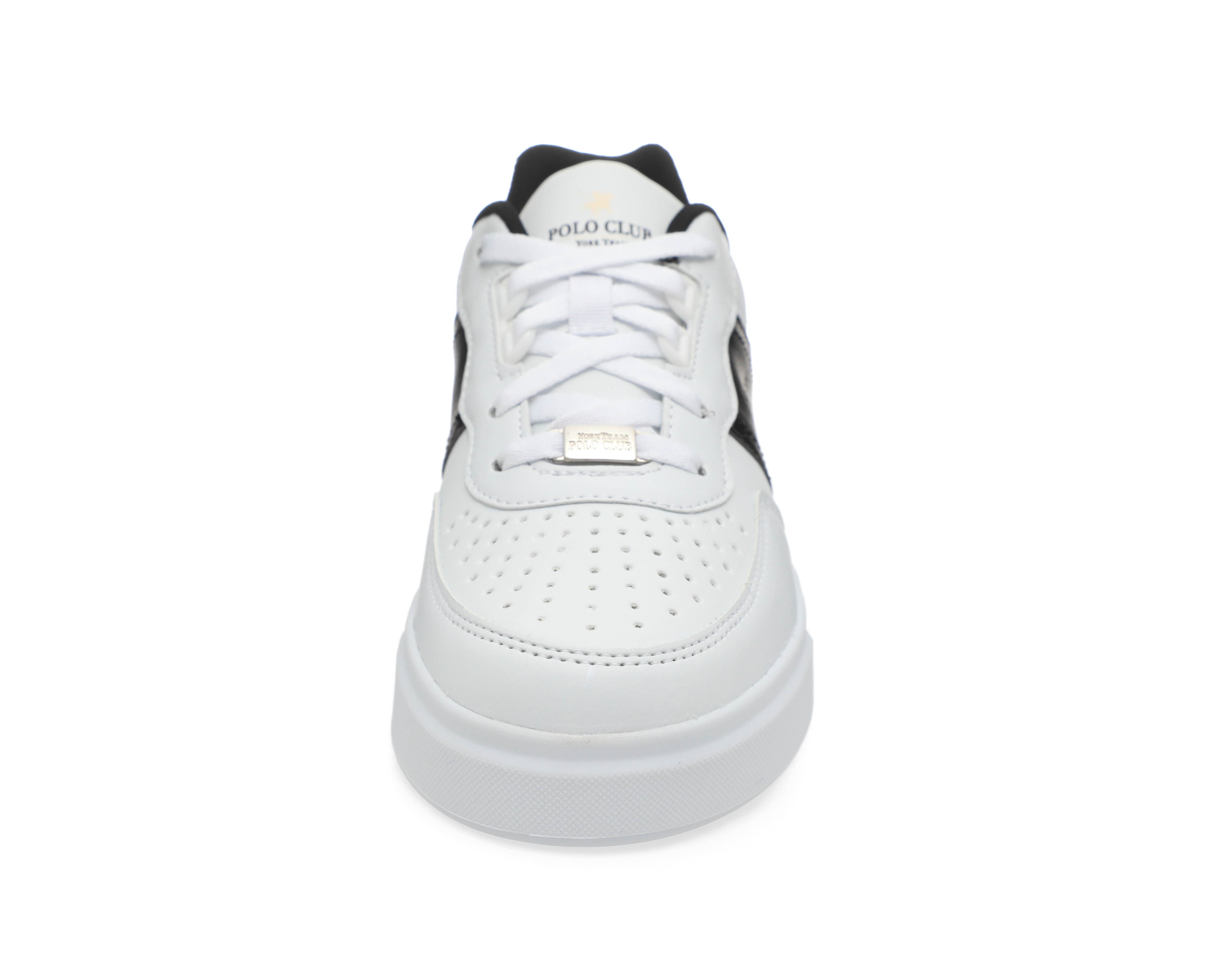 Foto 6 pulgar | Foto 5 | Tenis York Team Polo Club Juveniles