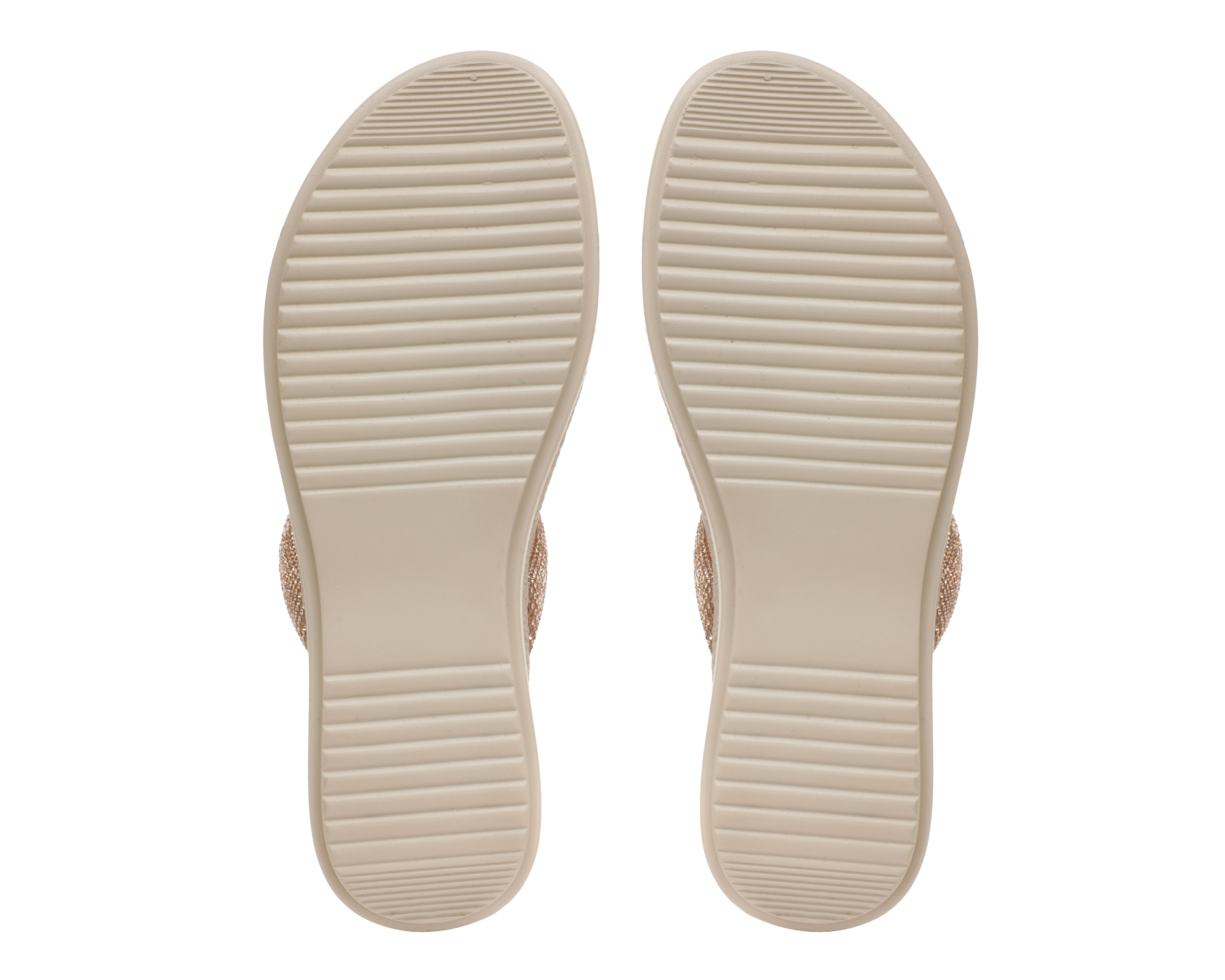 Foto 3 pulgar | Foto 2 | Sandalias Confort Lady Sun Conforto para Mujer