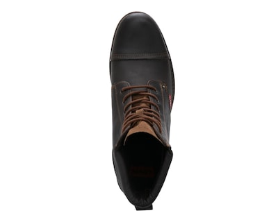 Foto 5 | Foto 5 | Botas Casuales Levi's de Piel para Hombre