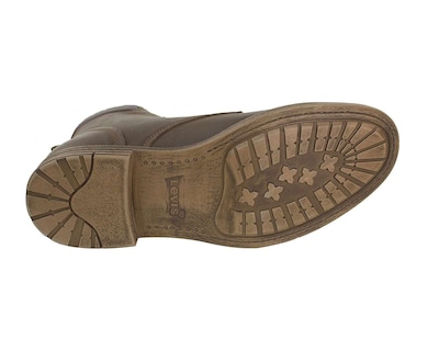Foto 7 | Foto 7 | Botas Casuales Levi's de Piel para Hombre