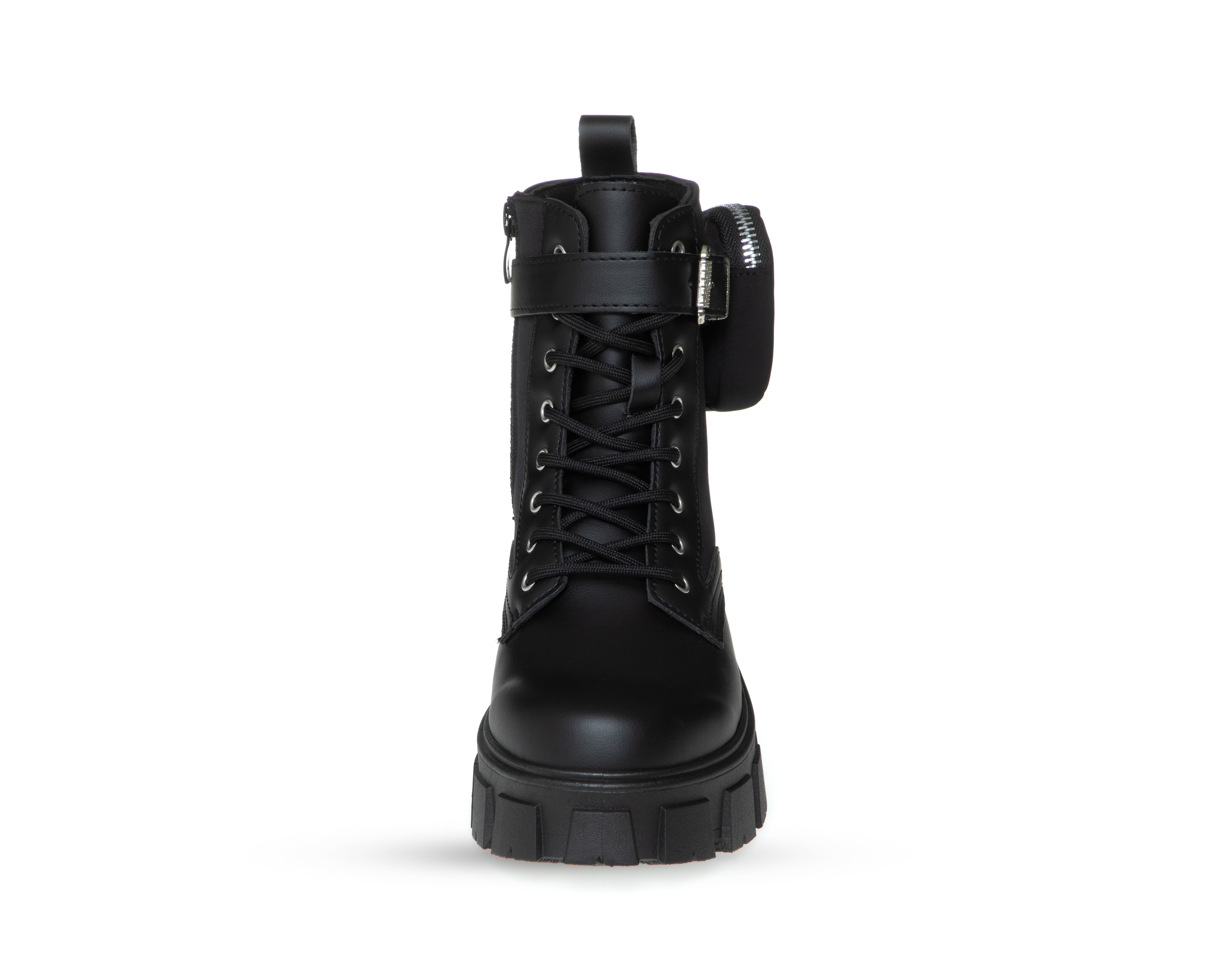 Foto 5 | Foto 5 | Botas Urbanas Refill para Mujer