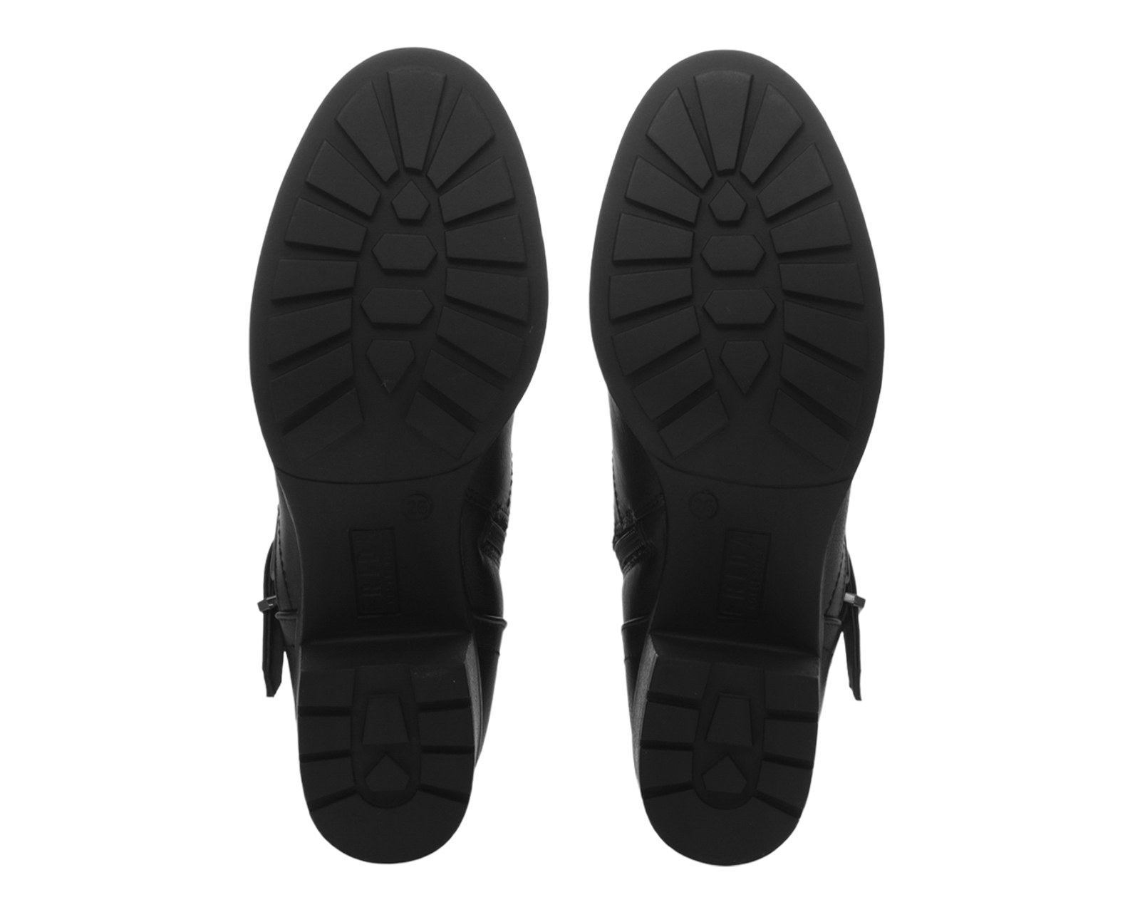 Foto 3 | Foto 3 | Botas Vaqueras Frida Kollection para Mujer