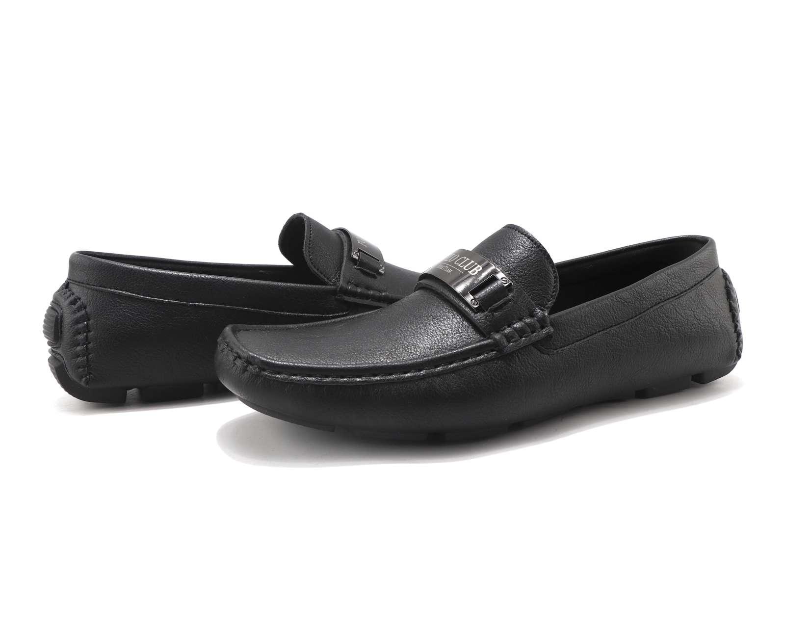 Foto 1 | Foto 1 | Mocasines York Team Polo Club para Hombre