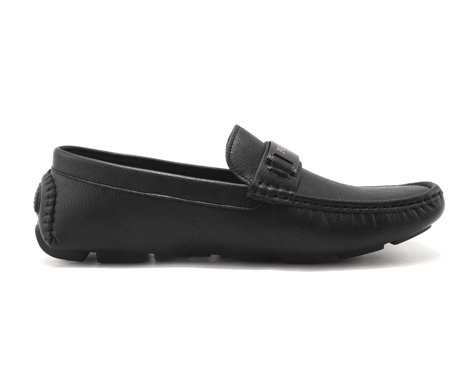 Foto 4 pulgar | Foto 3 | Mocasines York Team Polo Club para Hombre