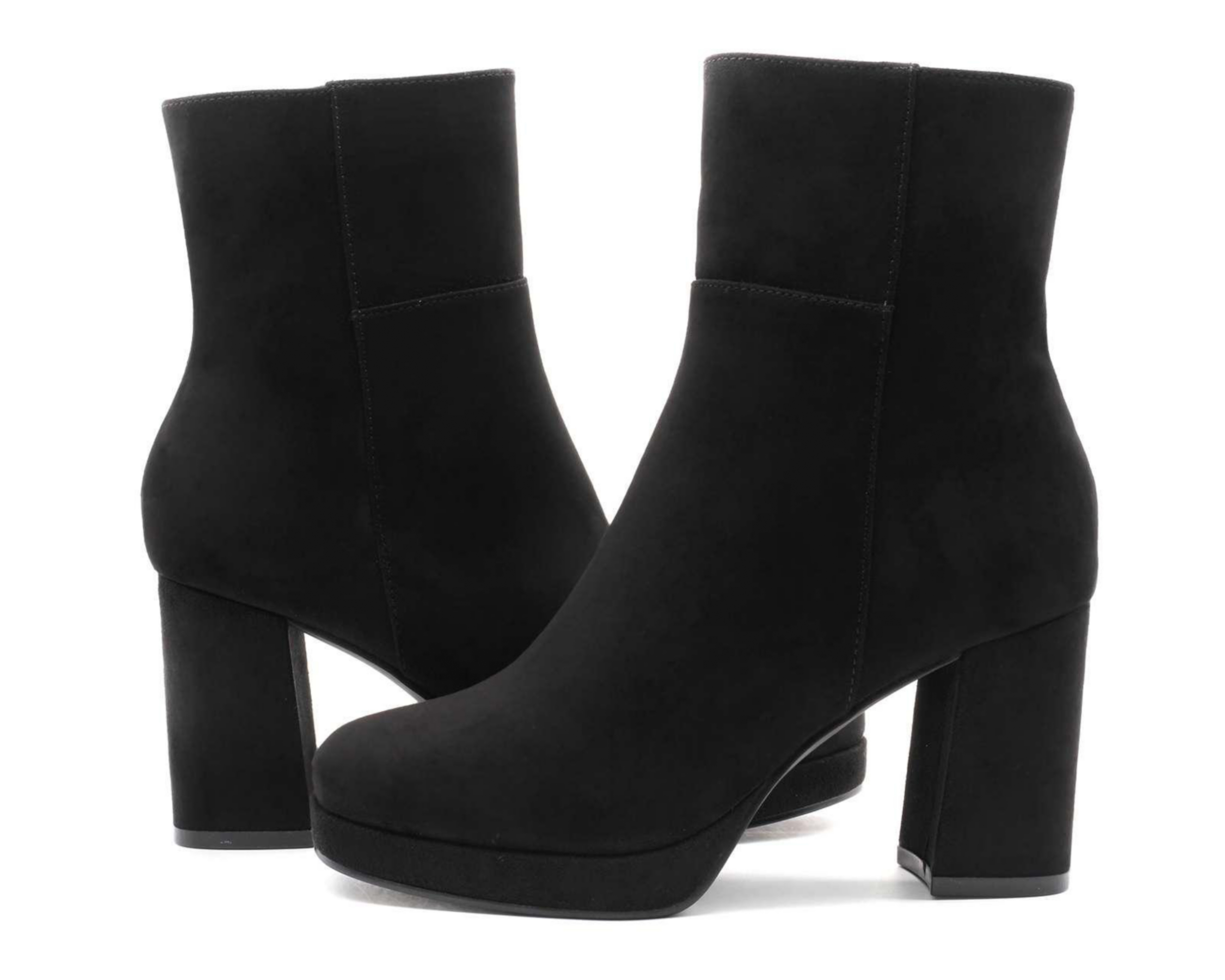 Foto 1 | Foto 1 | Botas Casuales Sahara para Mujer