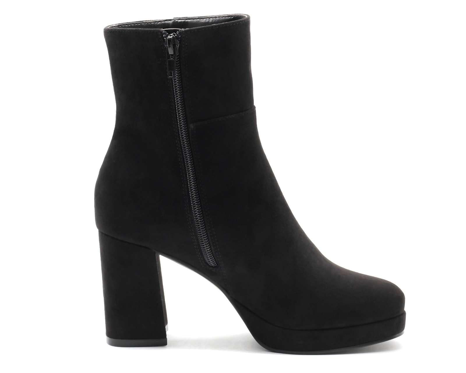 Foto 3 | Foto 3 | Botas Casuales Sahara para Mujer