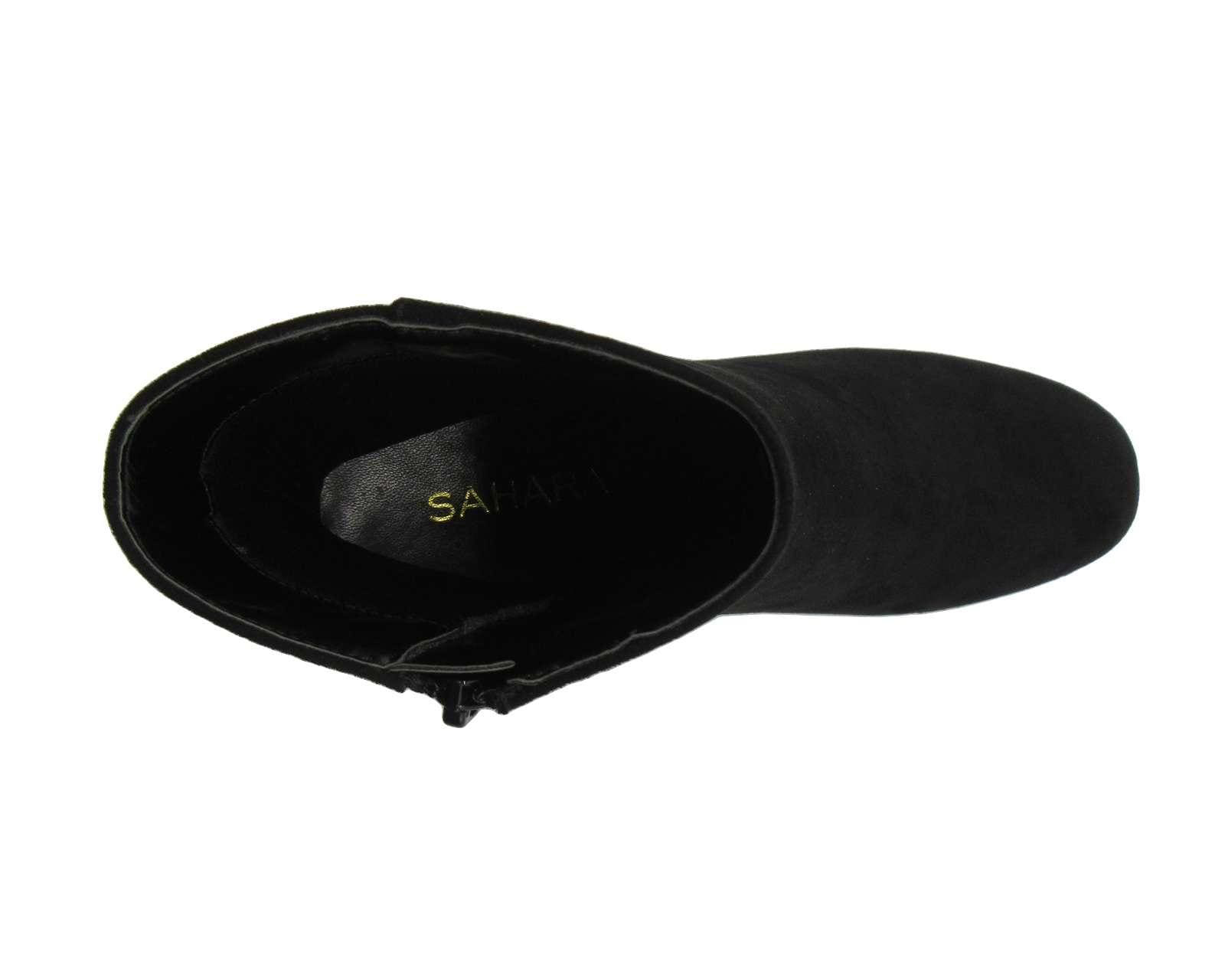 Foto 6 | Foto 6 | Botas Casuales Sahara para Mujer