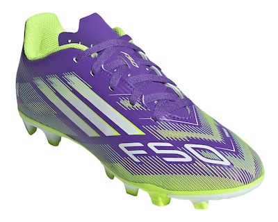 Foto 1 | Foto 1 | Taquetes para Futbol Adidas F50 Club FG/MG Juveniles