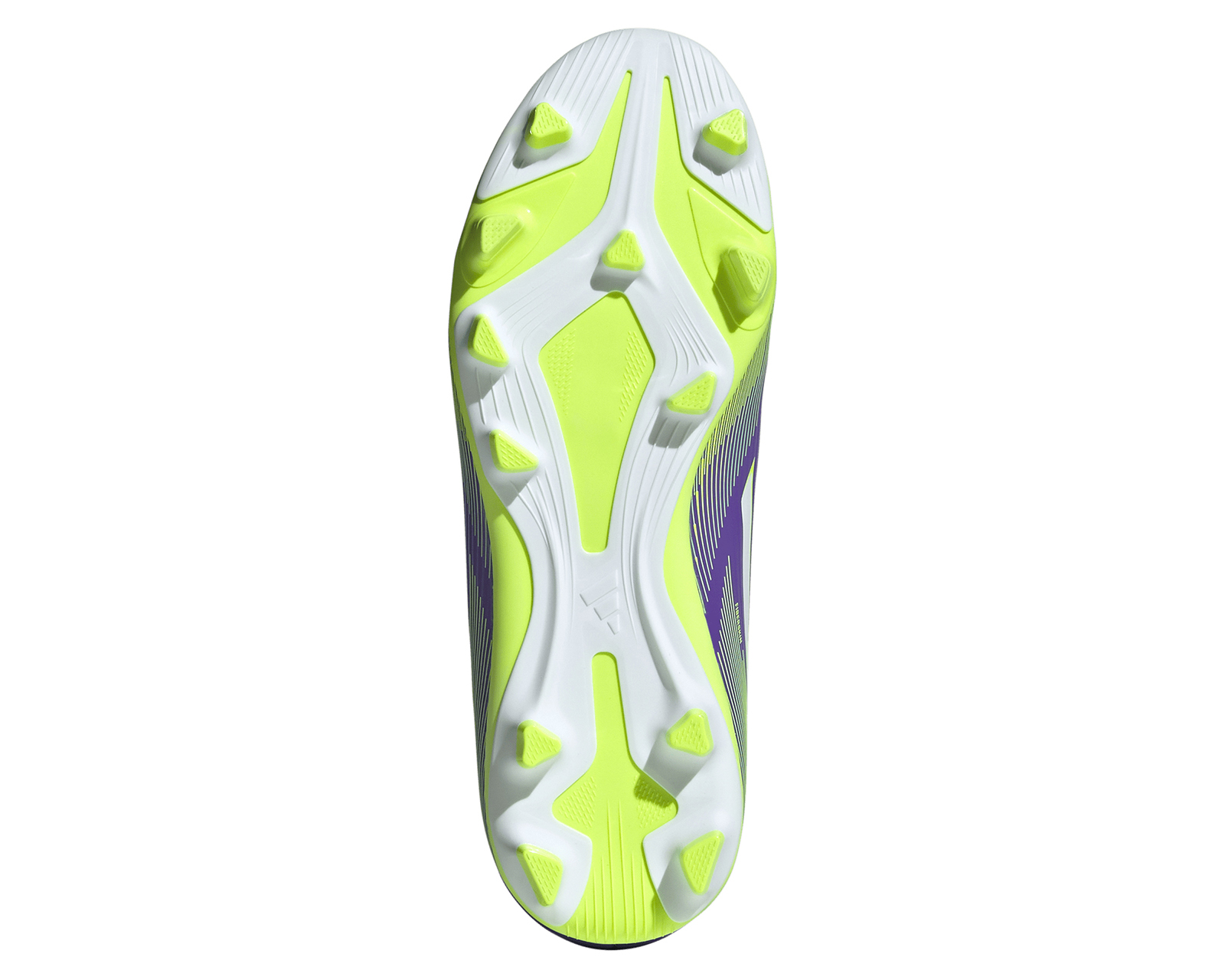 Foto 6 pulgar | Foto 5 | Taquetes para Futbol Adidas F50 Club FG/MG Juveniles