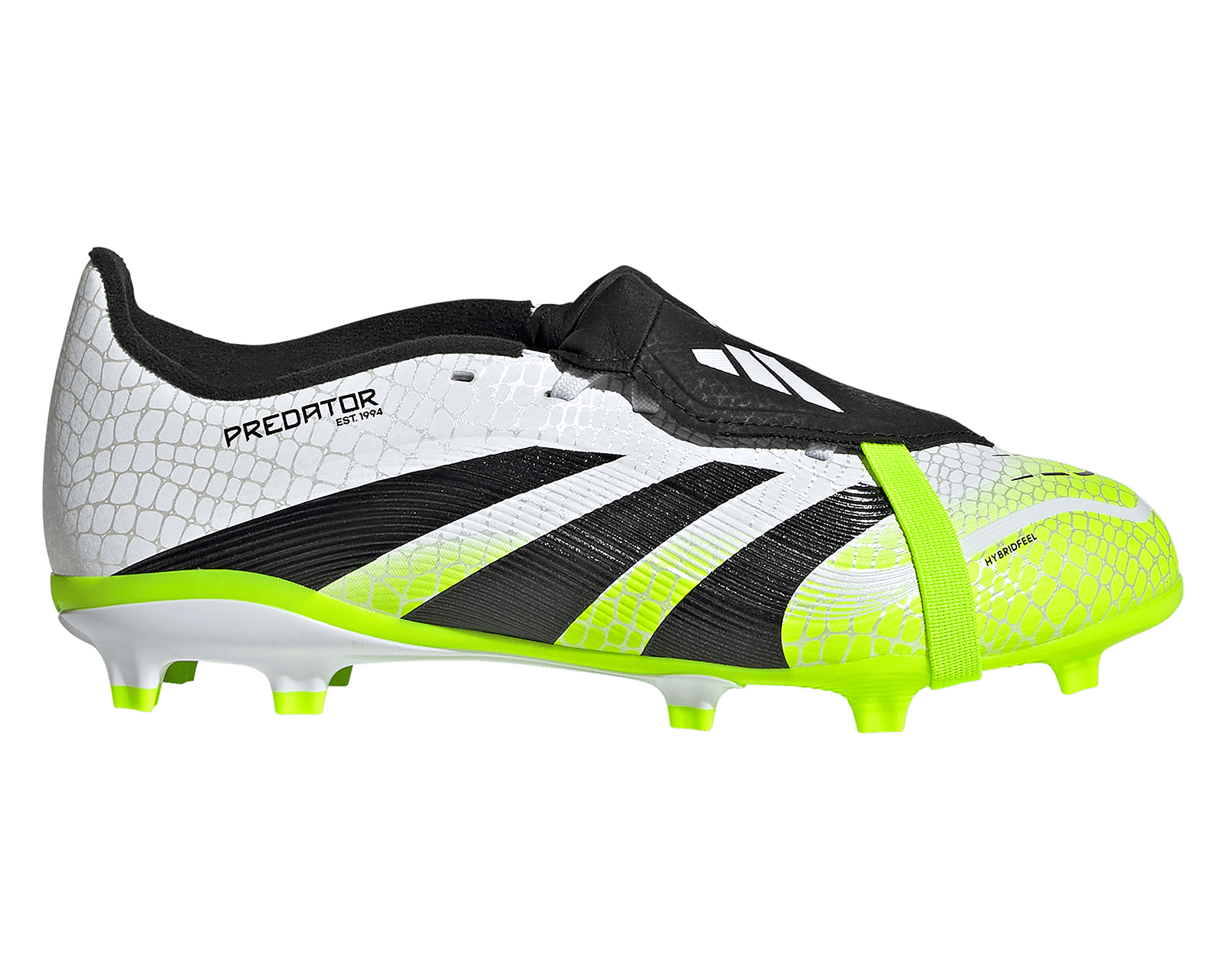 Foto 2 | Foto 2 | Taquetes para Futbol Adidas Predator League Juveniles