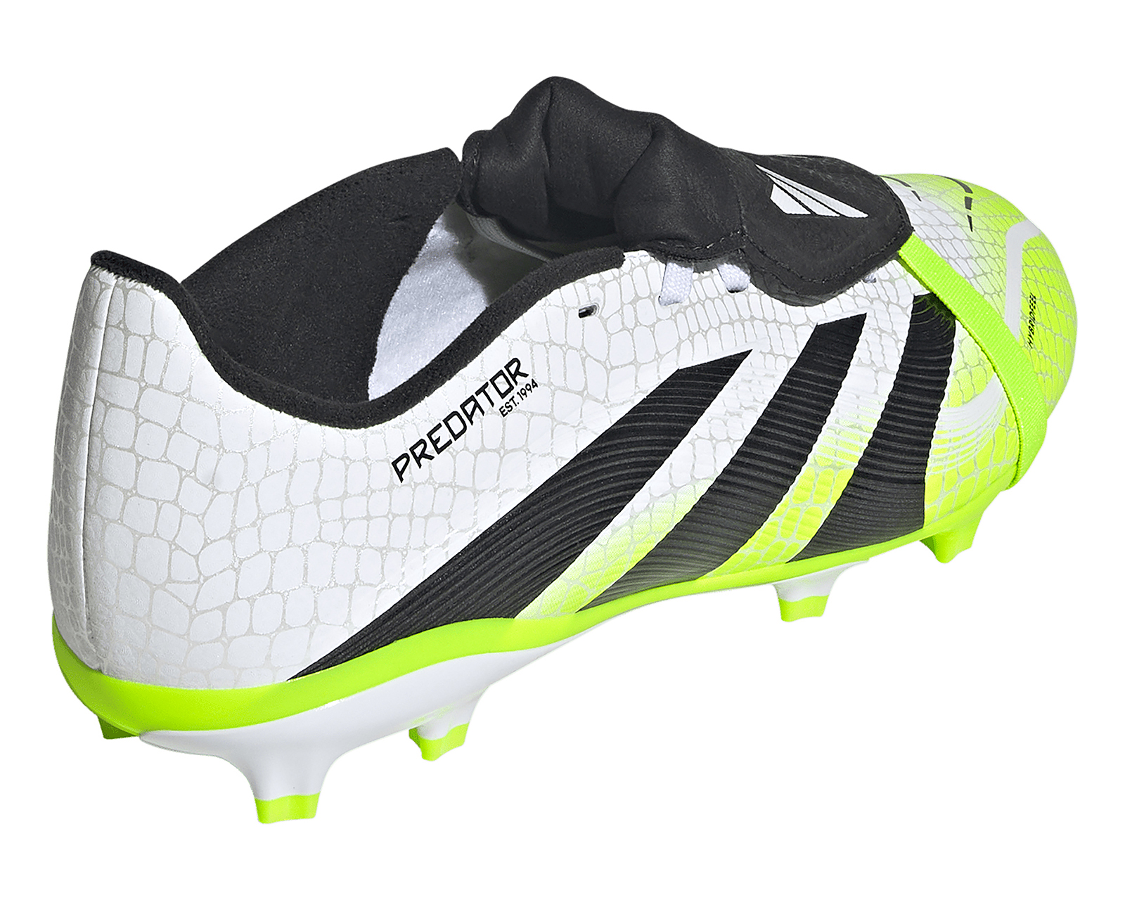 Foto 4 | Foto 4 | Taquetes para Futbol Adidas Predator League Juveniles