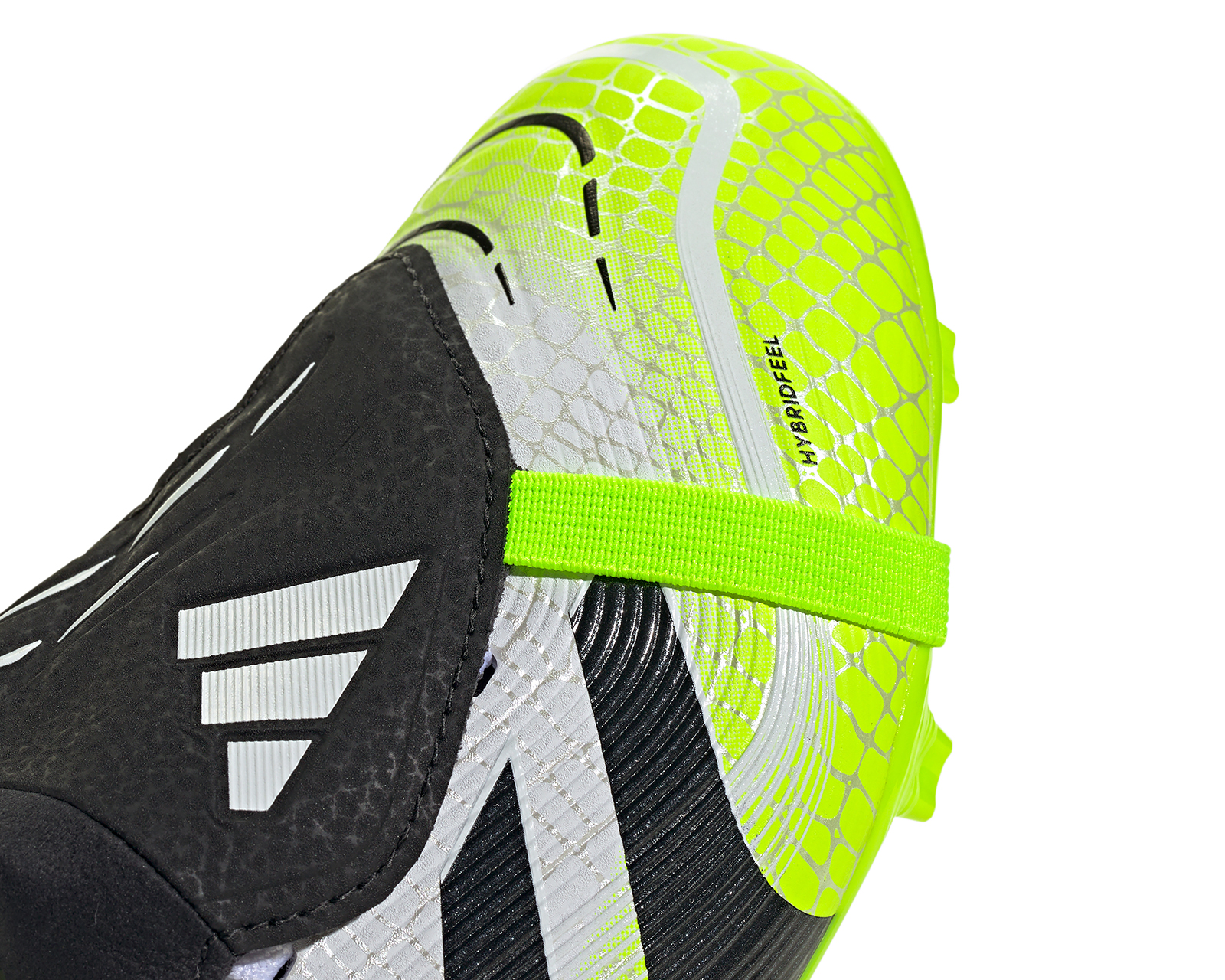 Foto 7 | Foto 7 | Taquetes para Futbol Adidas Predator League Juveniles