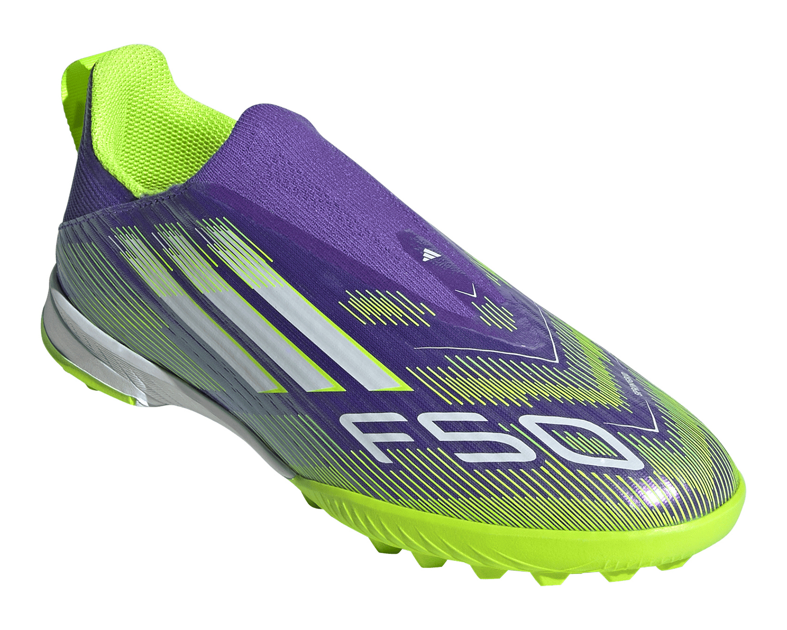 Tenis para Futbol Adidas F50 League Juveniles