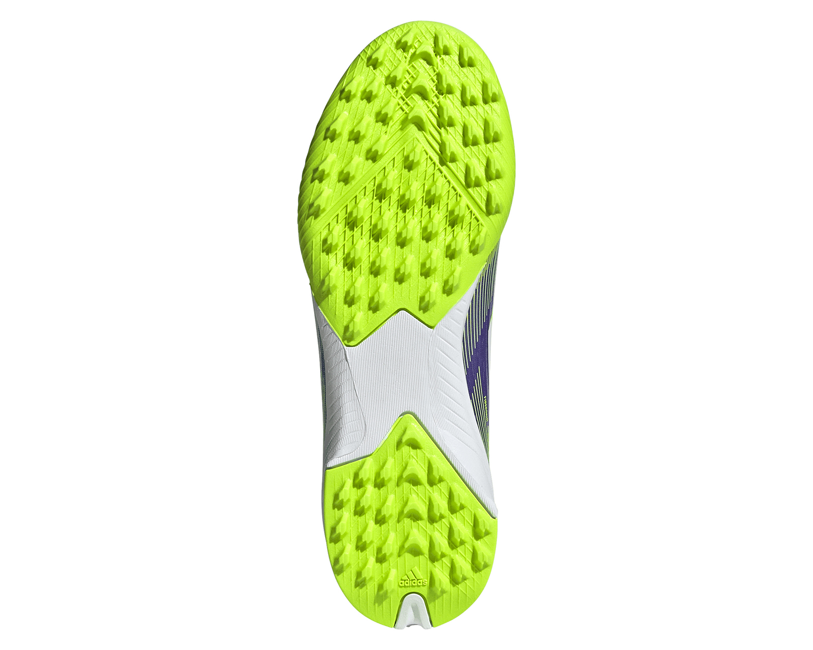 Foto 5 | Foto 5 | Tenis para Futbol Adidas F50 League Juveniles