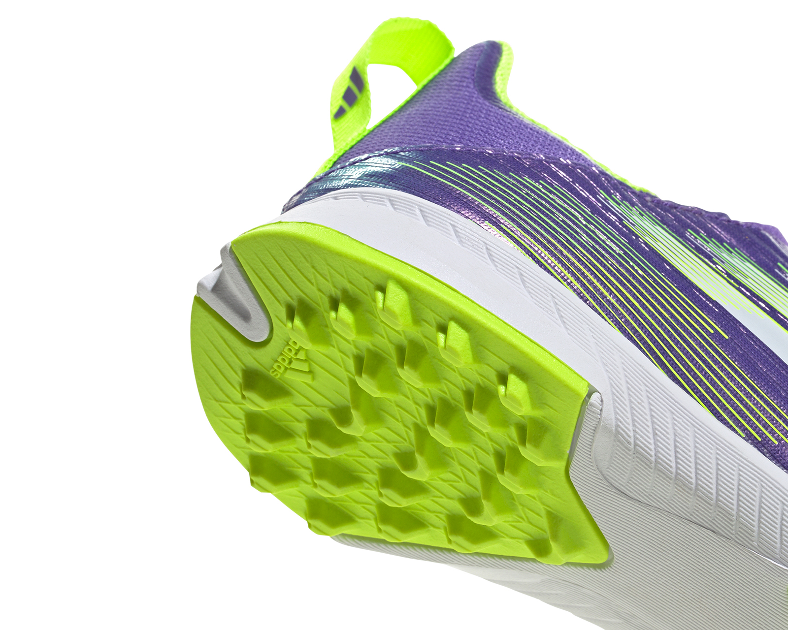 Foto 7 | Foto 7 | Tenis para Futbol Adidas F50 League Juveniles