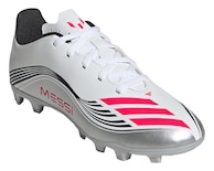 Taquetes para Futbol Adidas F50 Messi Club Juveniles