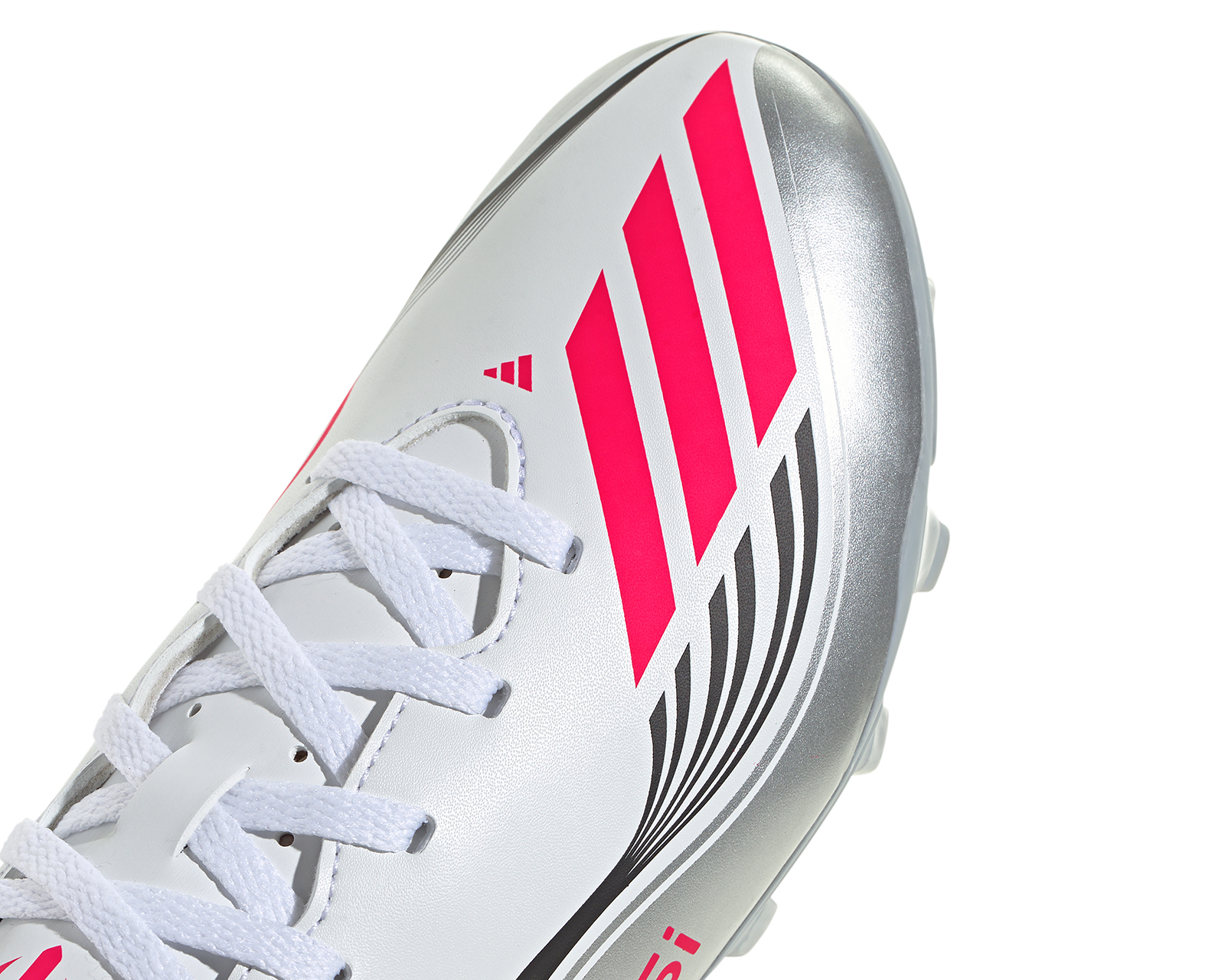 Foto 7 | Foto 7 | Taquetes para Futbol Adidas F50 Messi Club Juveniles