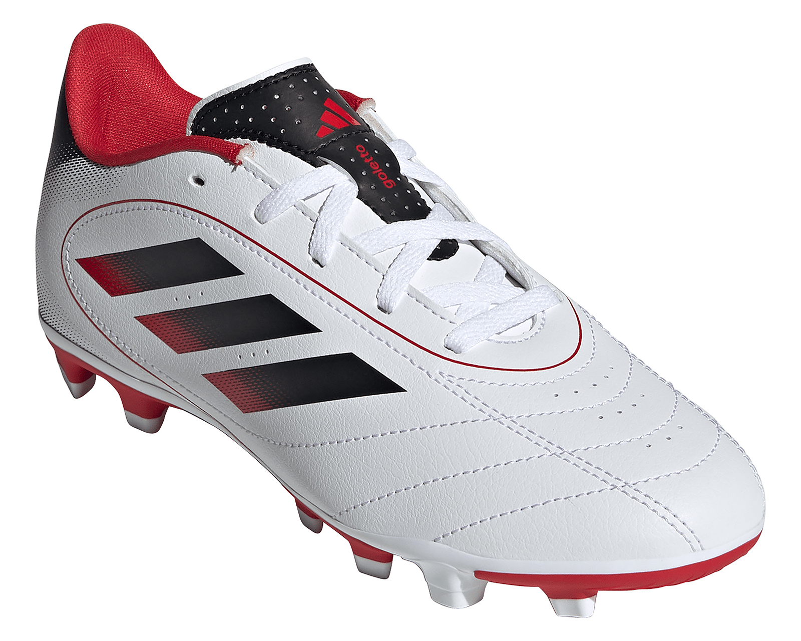 Foto 1 | Foto 1 | Taquetes para Futbol Adidas Goletto IX Juveniles