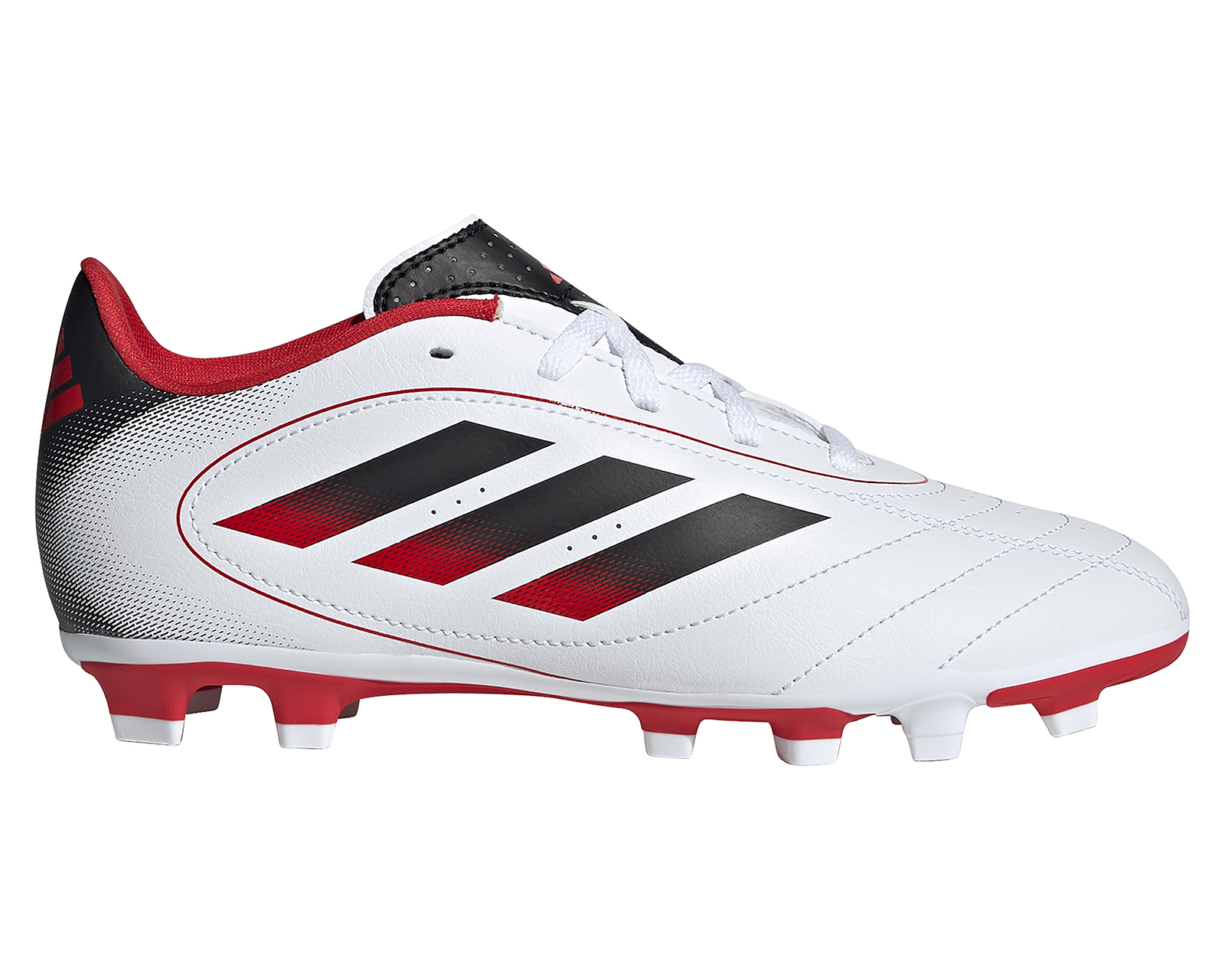 Foto 3 pulgar | Foto 2 | Taquetes para Futbol Adidas Goletto IX Juveniles