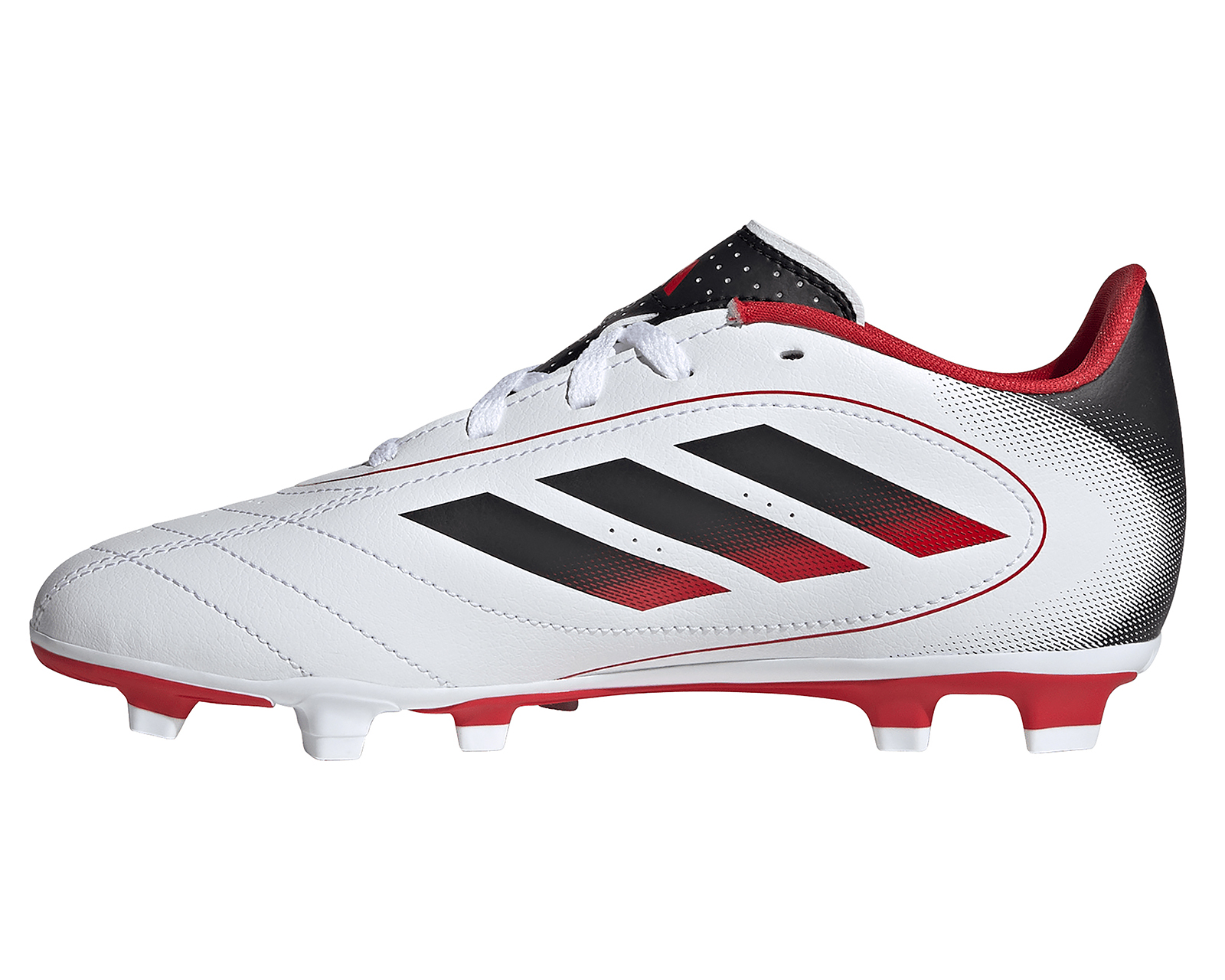 Foto 4 pulgar | Foto 3 | Taquetes para Futbol Adidas Goletto IX Juveniles