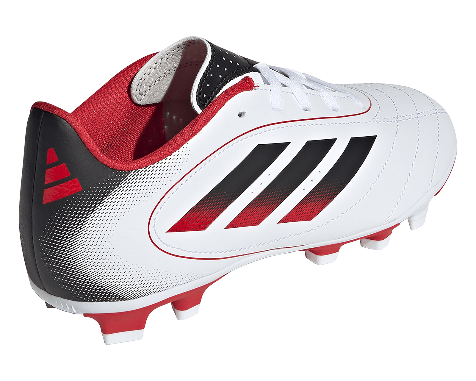 Foto 5 pulgar | Foto 4 | Taquetes para Futbol Adidas Goletto IX Juveniles