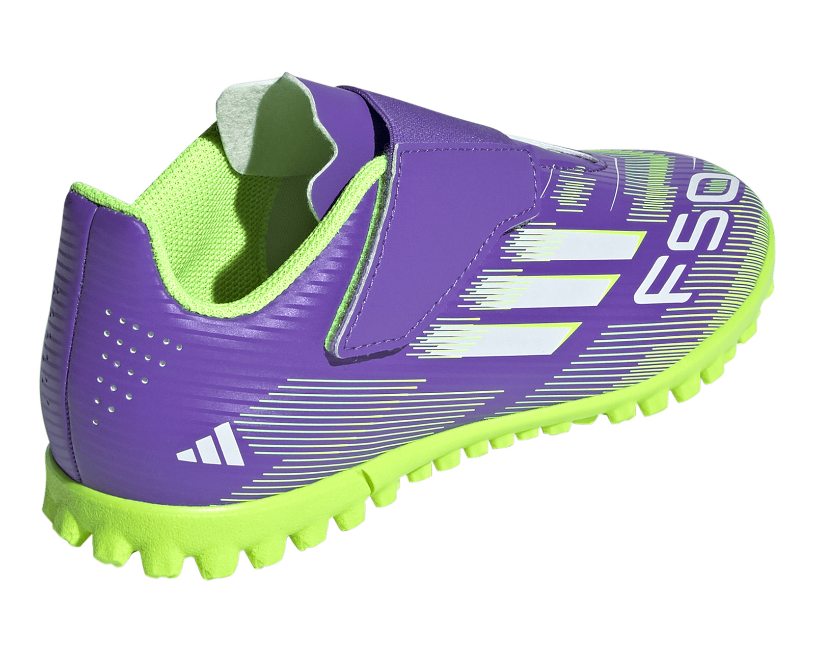 Foto 5 pulgar | Foto 4 | Tenis para Futbol Adidas F50 Club Juveniles