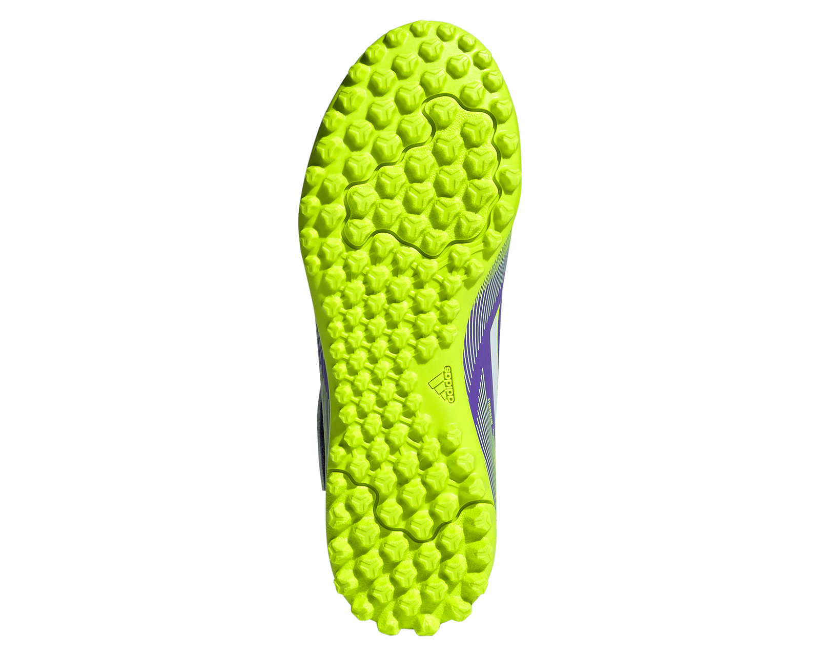 Foto 5 | Foto 5 | Tenis para Futbol Adidas F50 Club Juveniles