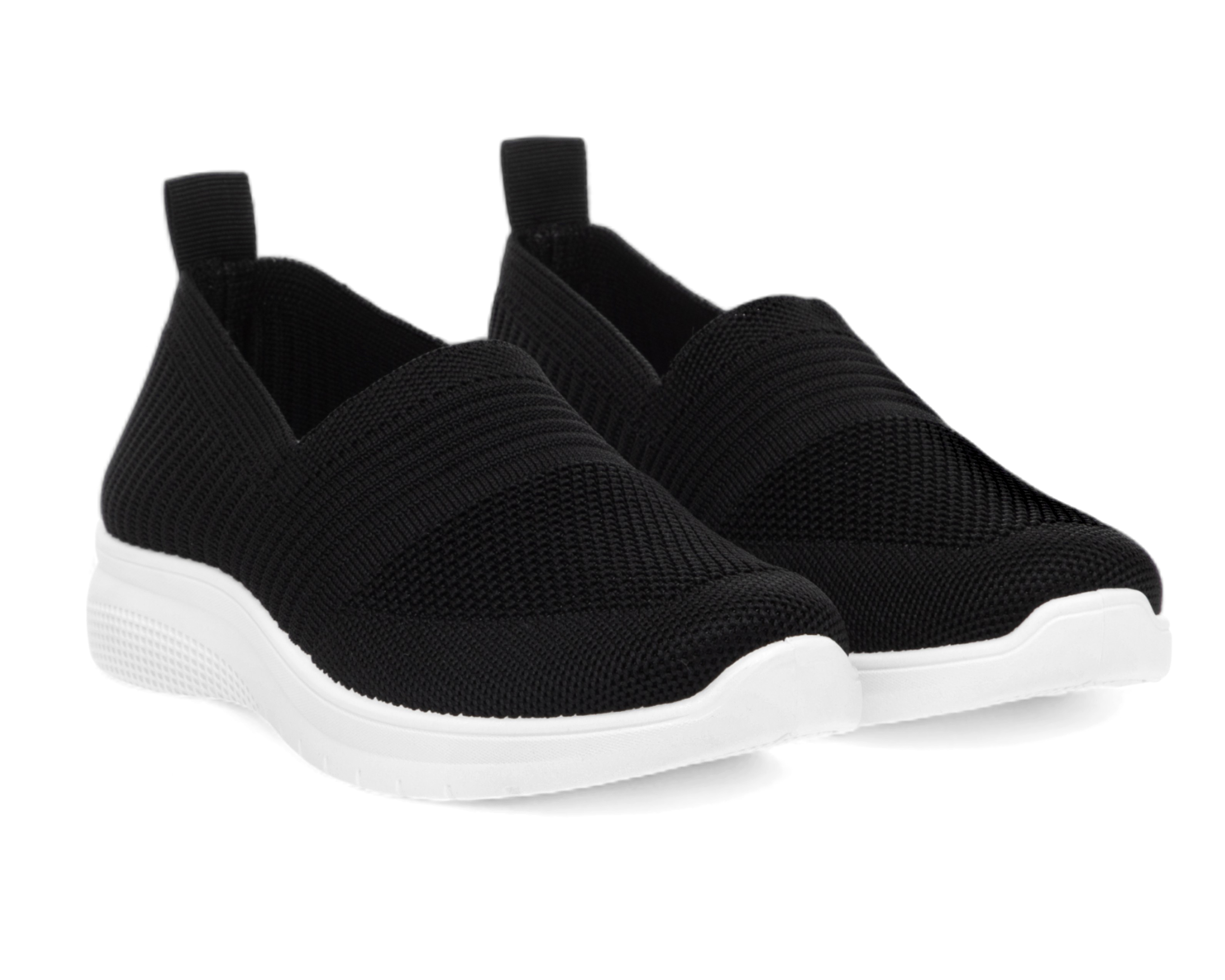 Foto 2 pulgar | Foto 1 | Tenis Casuales Lady Sun Conforto para Mujer