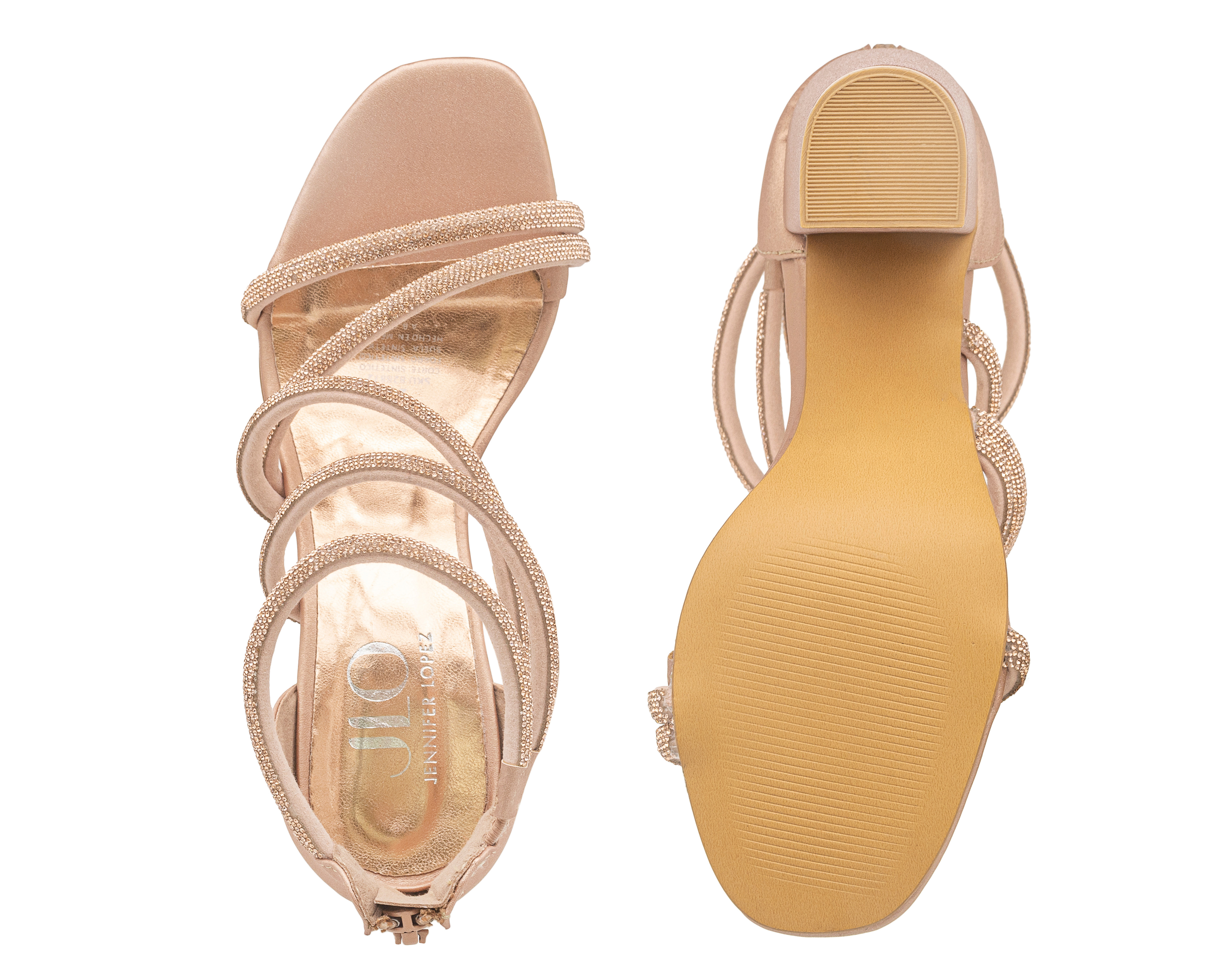 Foto 2 | Foto 2 | Sandalias de Tacón Jennifer Lopez para Mujer