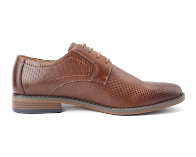 Foto 2 | Foto 2 | Zapatos de Vestir Wall Street para Hombre