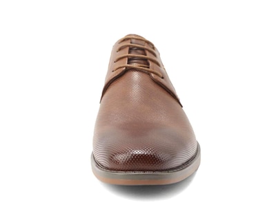 Foto 3 | Foto 3 | Zapatos de Vestir Wall Street para Hombre