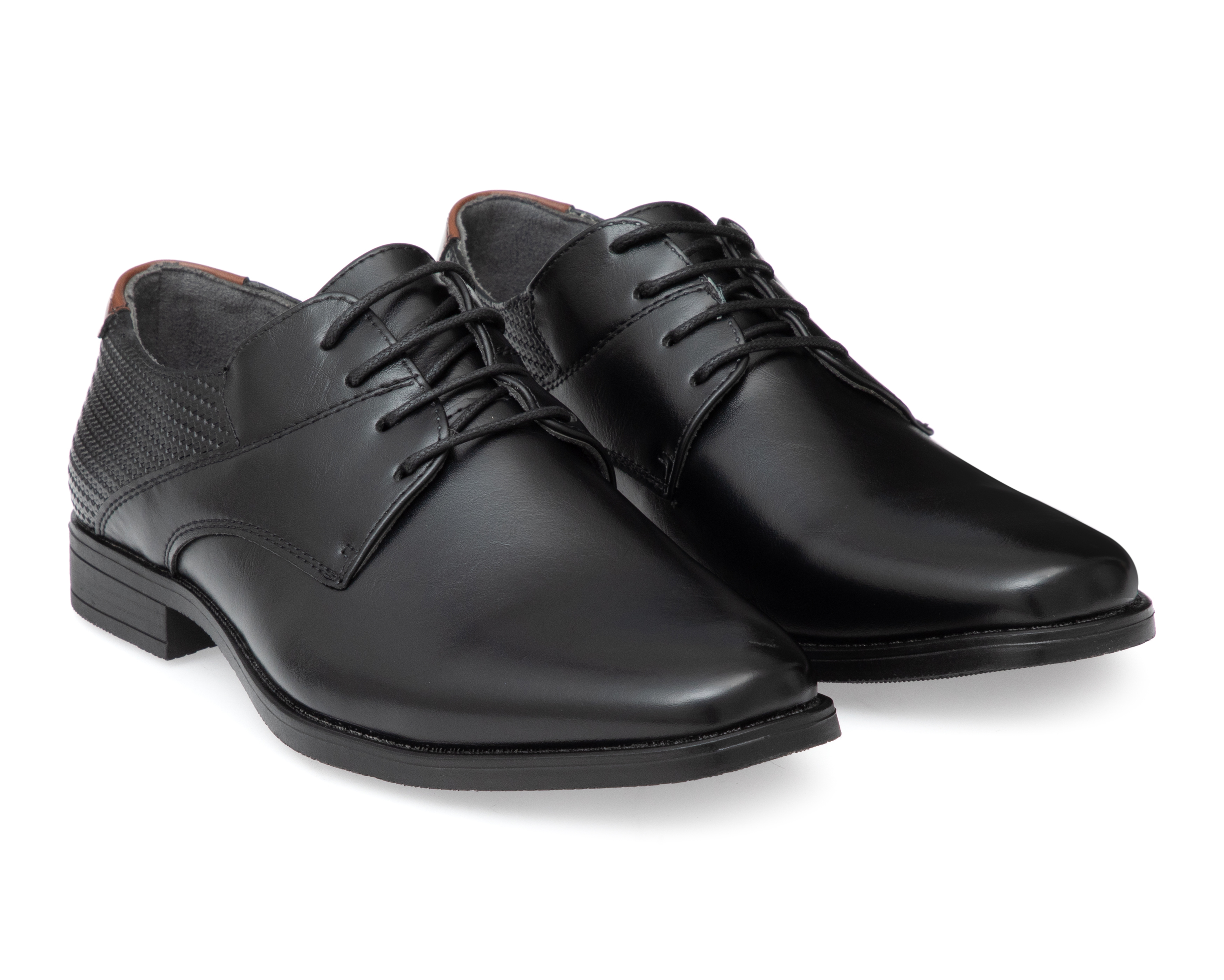 Foto 2 pulgar | Foto 1 | Zapatos de Vestir Wall Street para Hombre