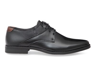 Foto 2 | Foto 2 | Zapatos de Vestir Wall Street para Hombre