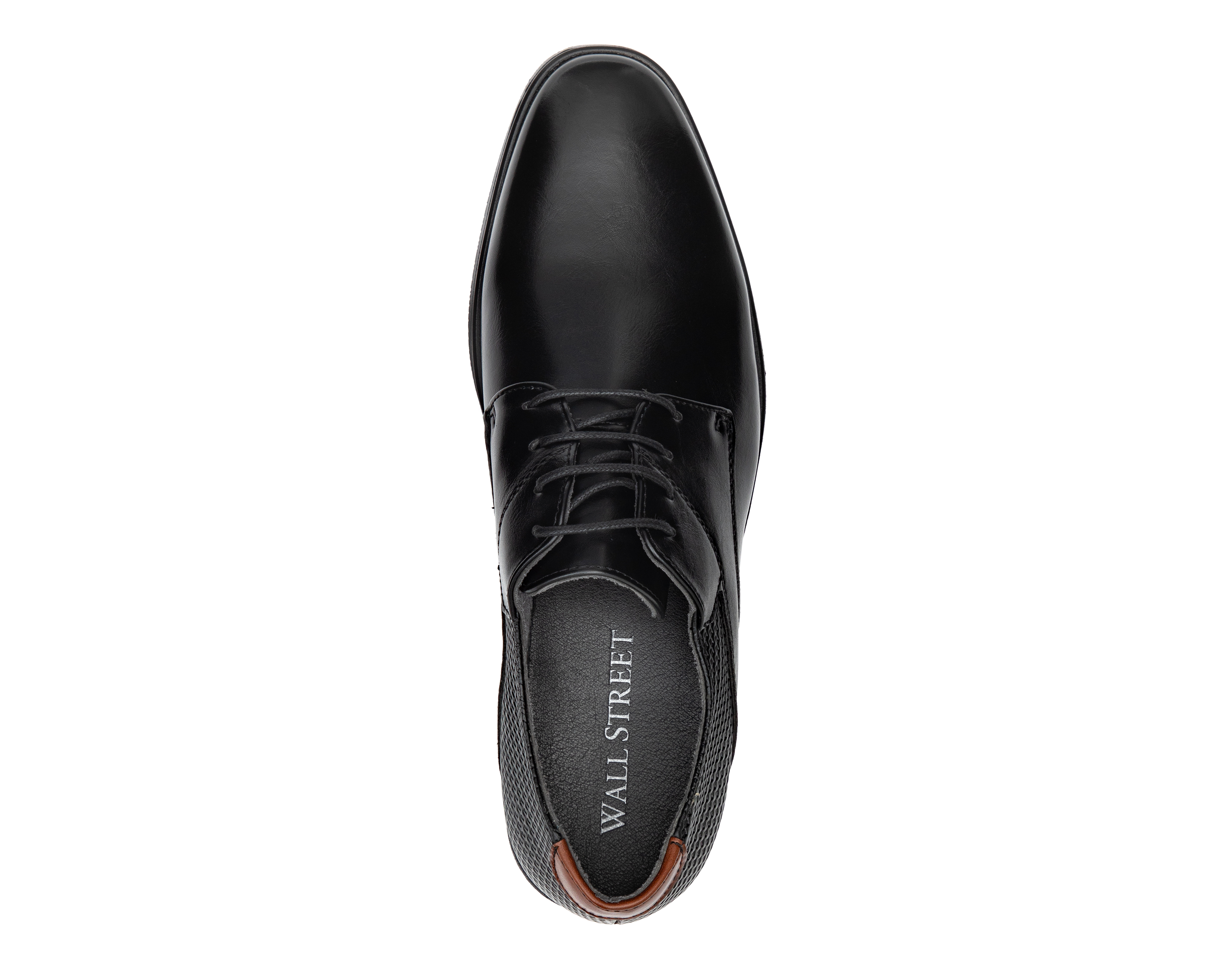 Foto 6 pulgar | Foto 5 | Zapatos de Vestir Wall Street para Hombre